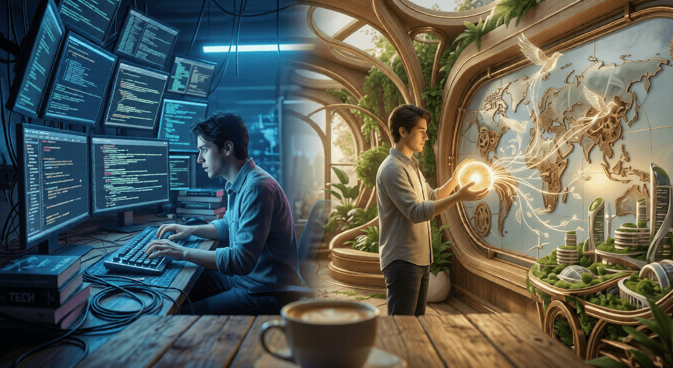 Beyond the Prompt: Why Intent Engineering is the Future of Talking to Machines