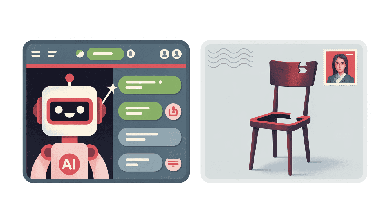 A Billion-Dollar Company’s AI Couldn’t Do $5 Math.