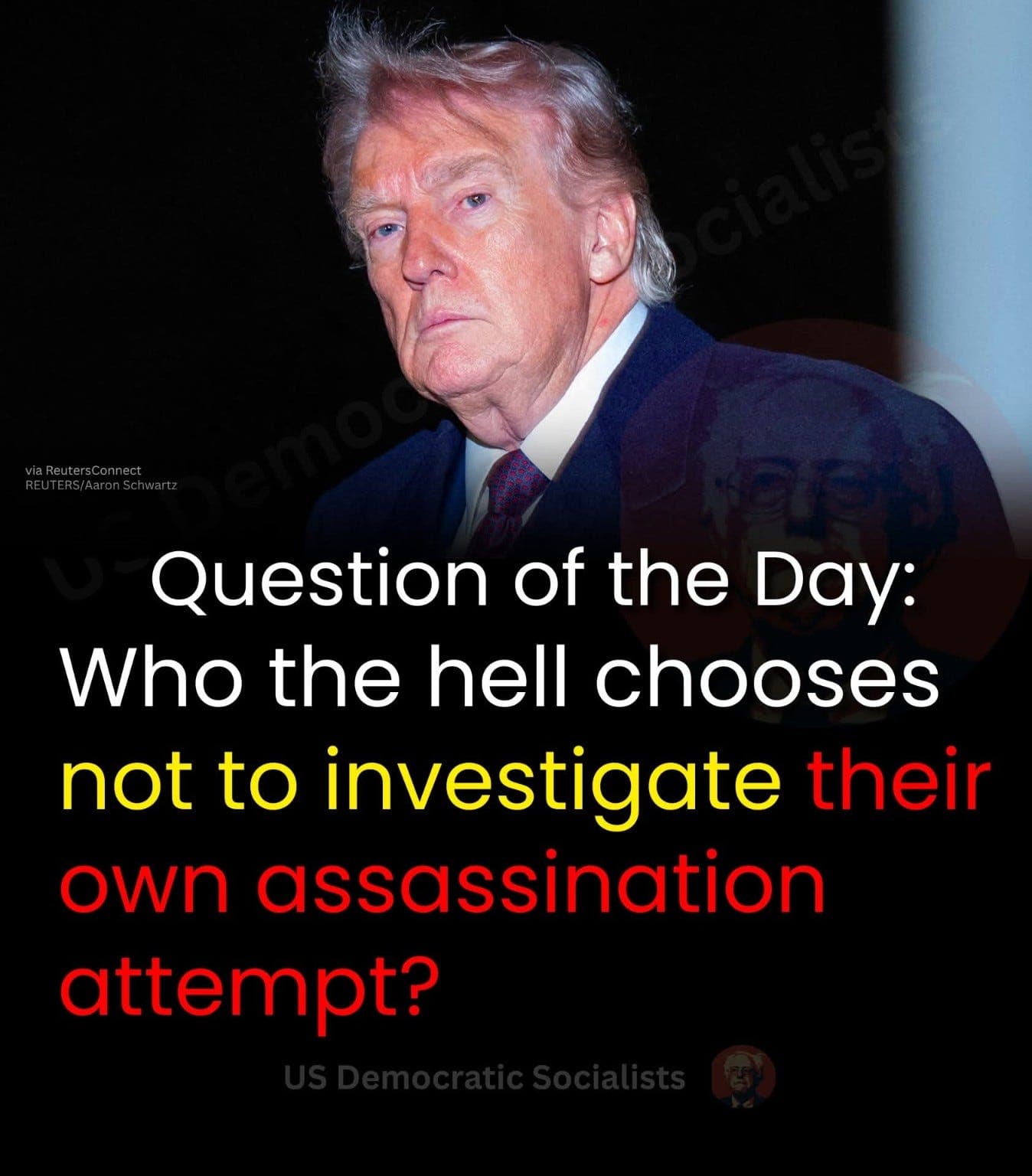 Beyond the Event: Reading Silence in the Political Image from Trump to Modi