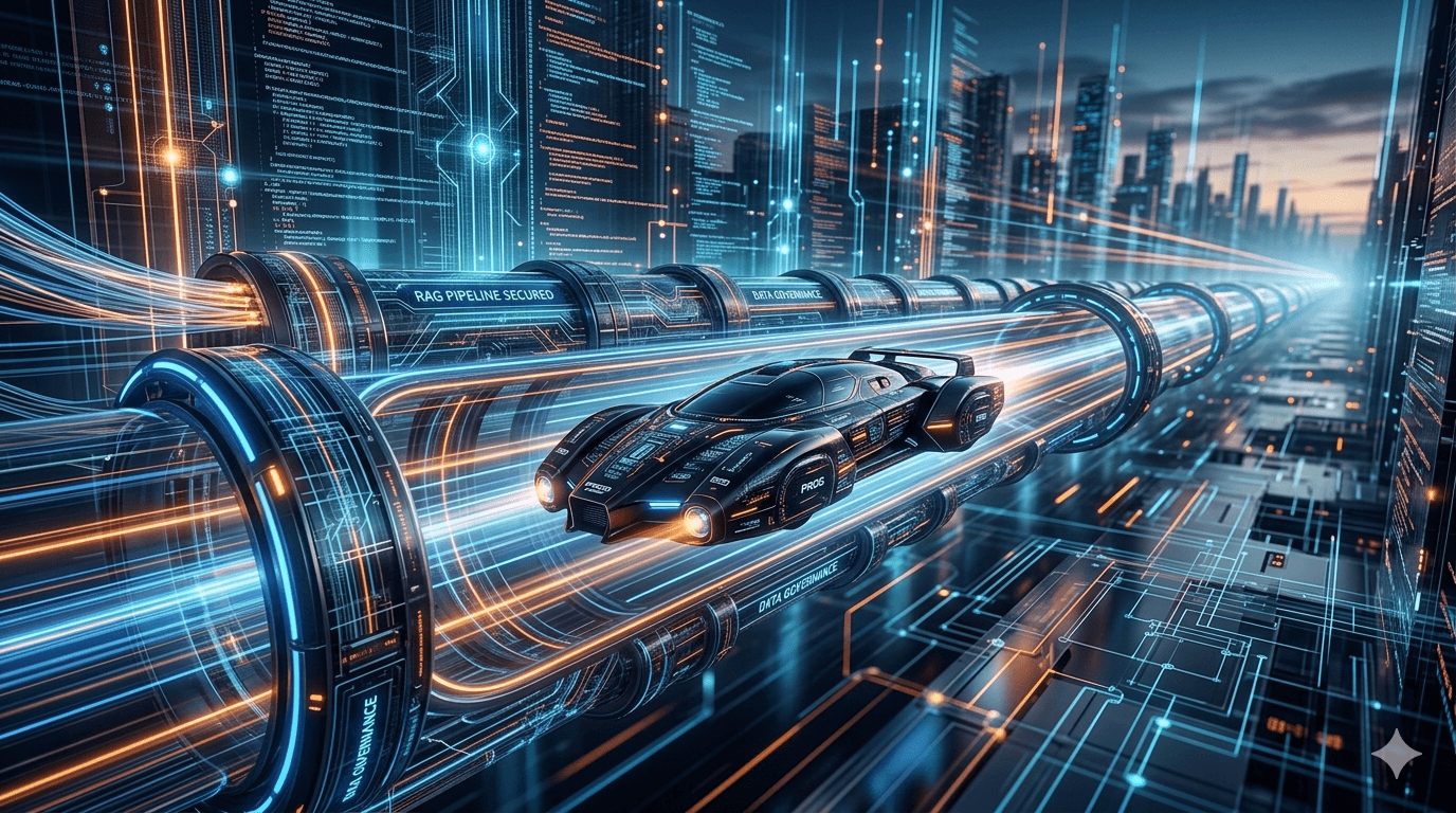 The Illusion of Caution: Why the “Slow Down” AI Narrative is a Strategic Trap