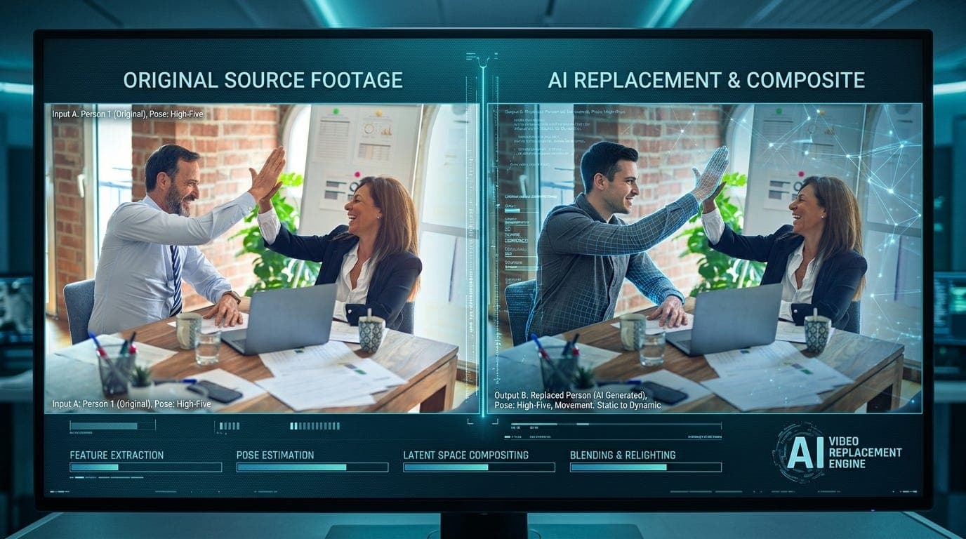 The Honest Guide to AI Body Swap in Video: What Works, What Doesn’t in 2026