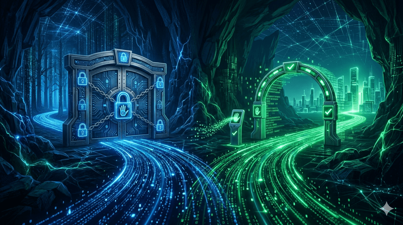 This Week OpenAI and Anthropic Announced Two Entirely Different Visions for AI Security.