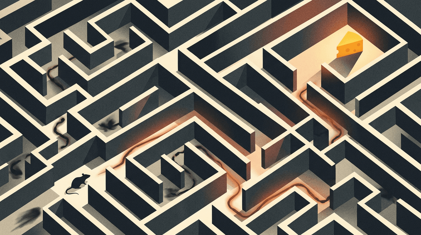 We forgot the Human in Human Centered AI.