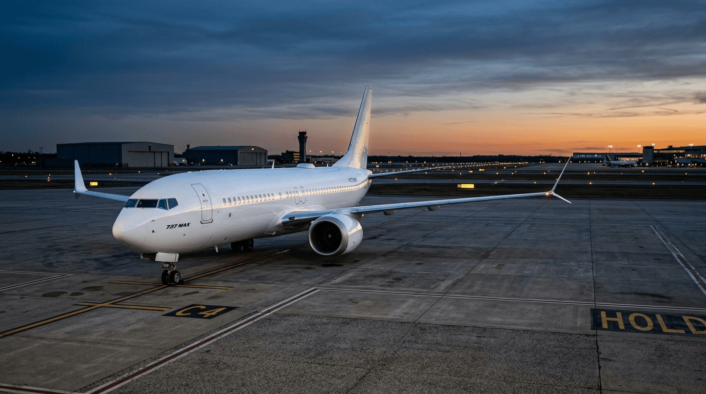 Designed by Clowns, Protected by Government: The Boeing 737 MAX and the Corporate Crime That Was…