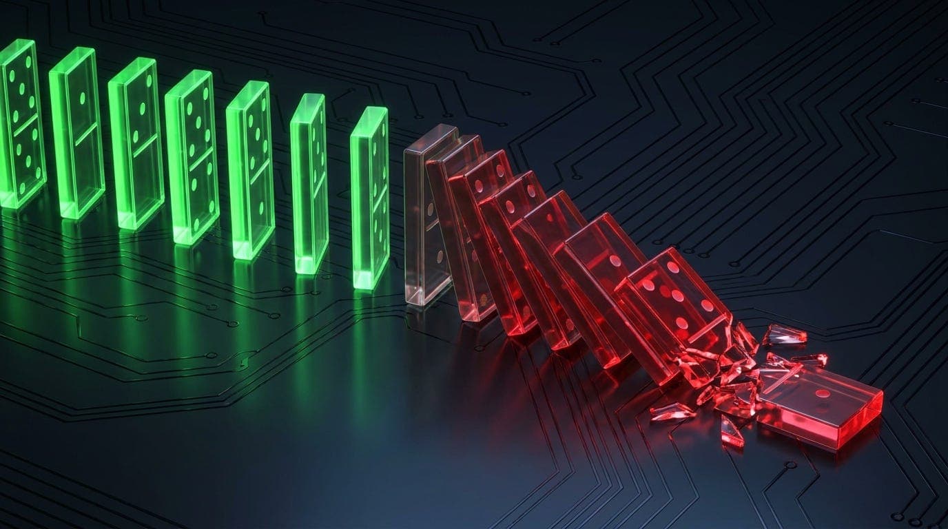 Everyone is deploying AI Agents. Almost Nobody is talking about what goes wrong