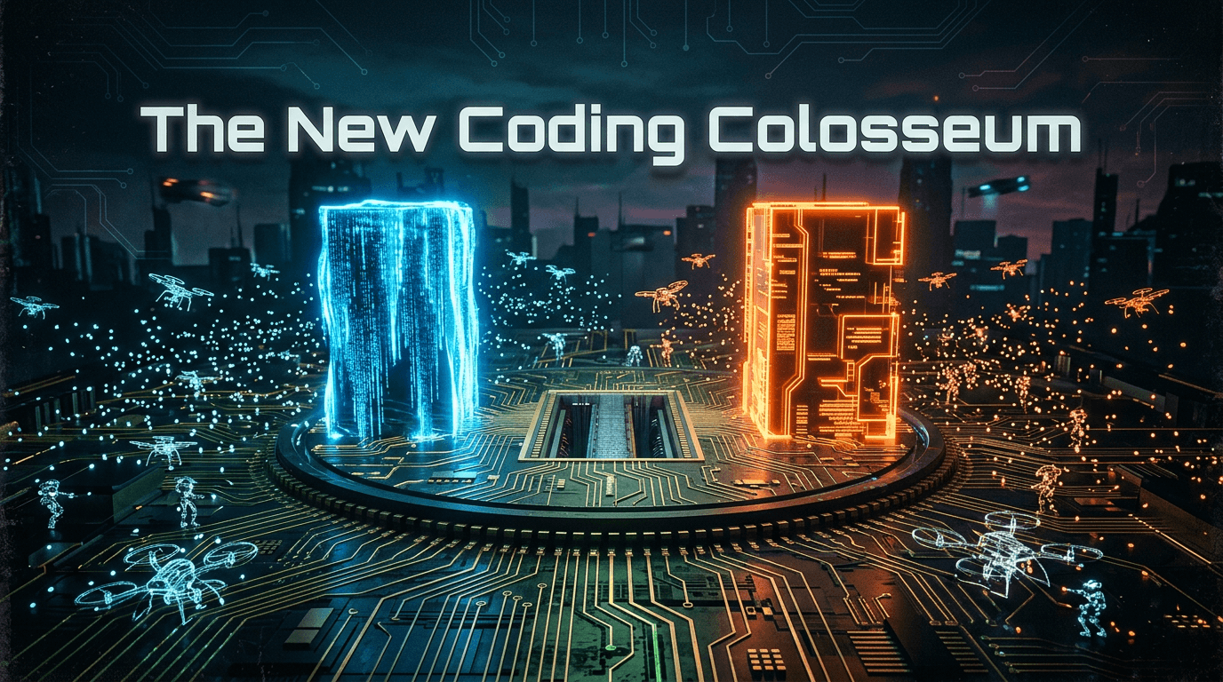 Kimi K2.6 vs. Claude Opus 4.7: The New Coding Model War