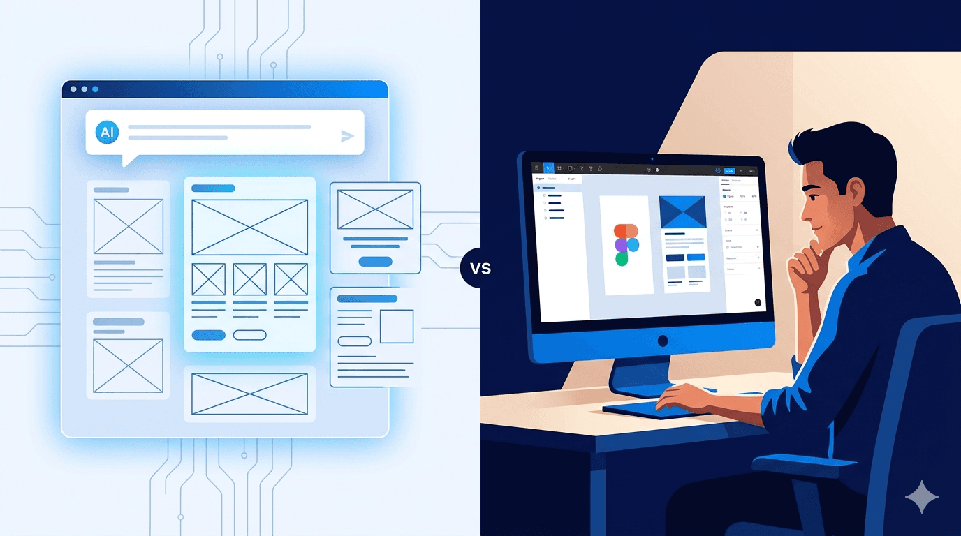 Claude Design Just Dropped — And Figma’s Stock Felt It Immediately