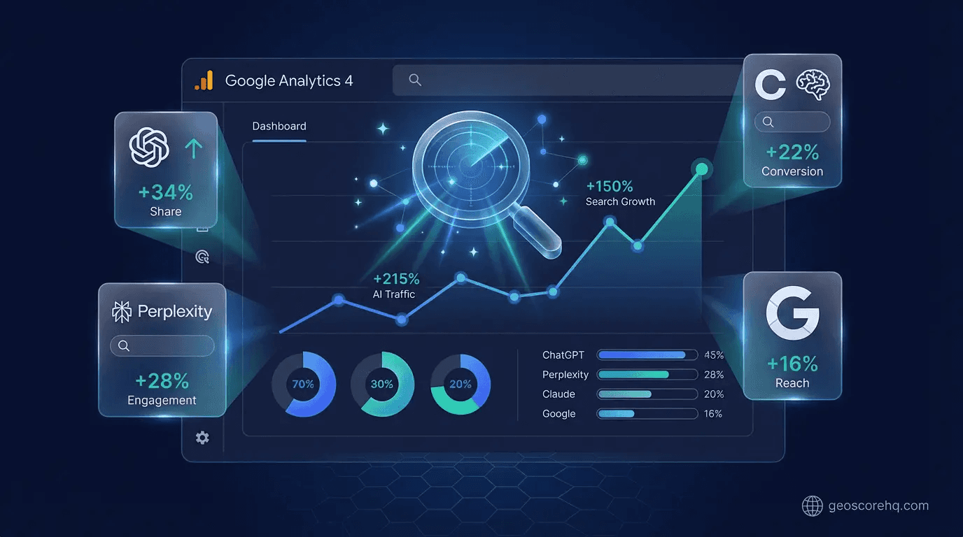Mastering AI Visibility Audits: Your Definitive Guide to Digital Dominance