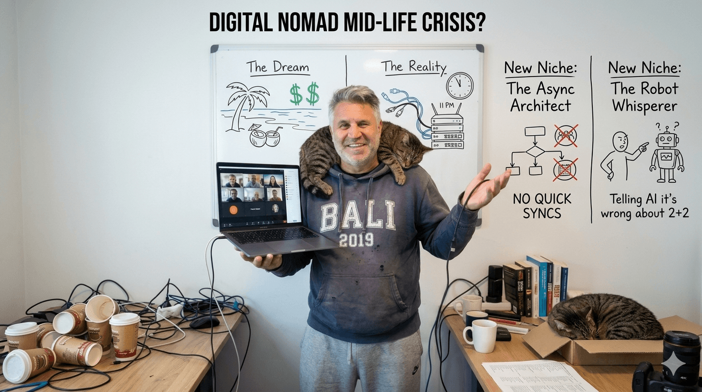 The Secret Menu of Remote Work: Jobs You’ve Never Heard of That Pay for Results, Not Hours.