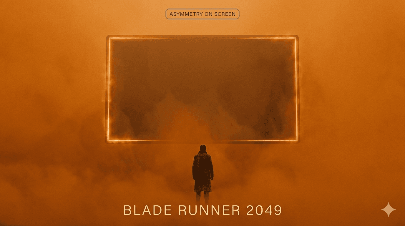 Blade Runner 2049 (2017)
