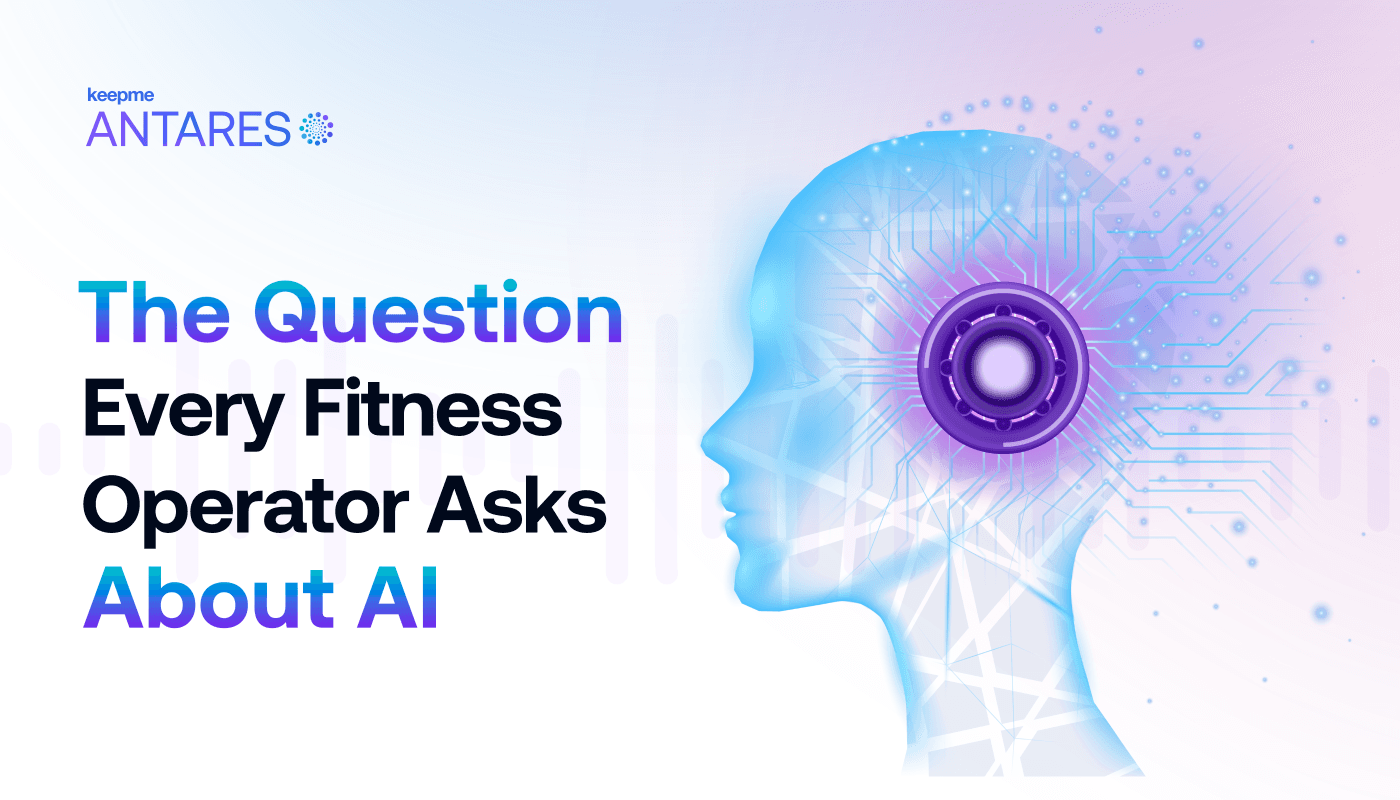 The Question Every Fitness Operator Asks Me About AI