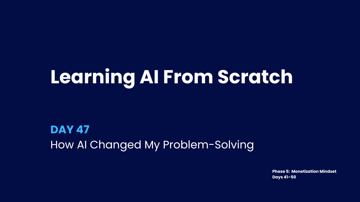 From Solo Intelligence to Collective Intelligence