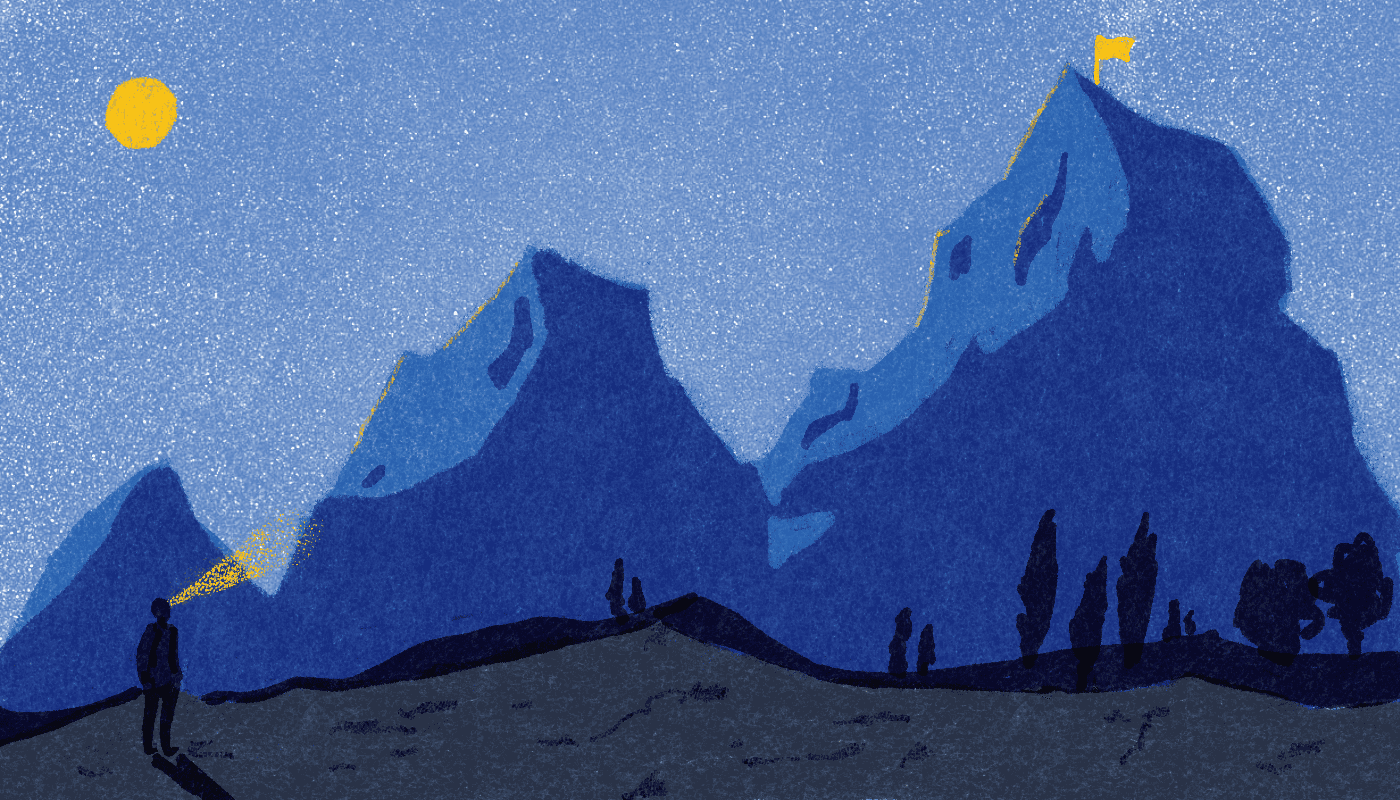 AI is raising the bar by removing the floor