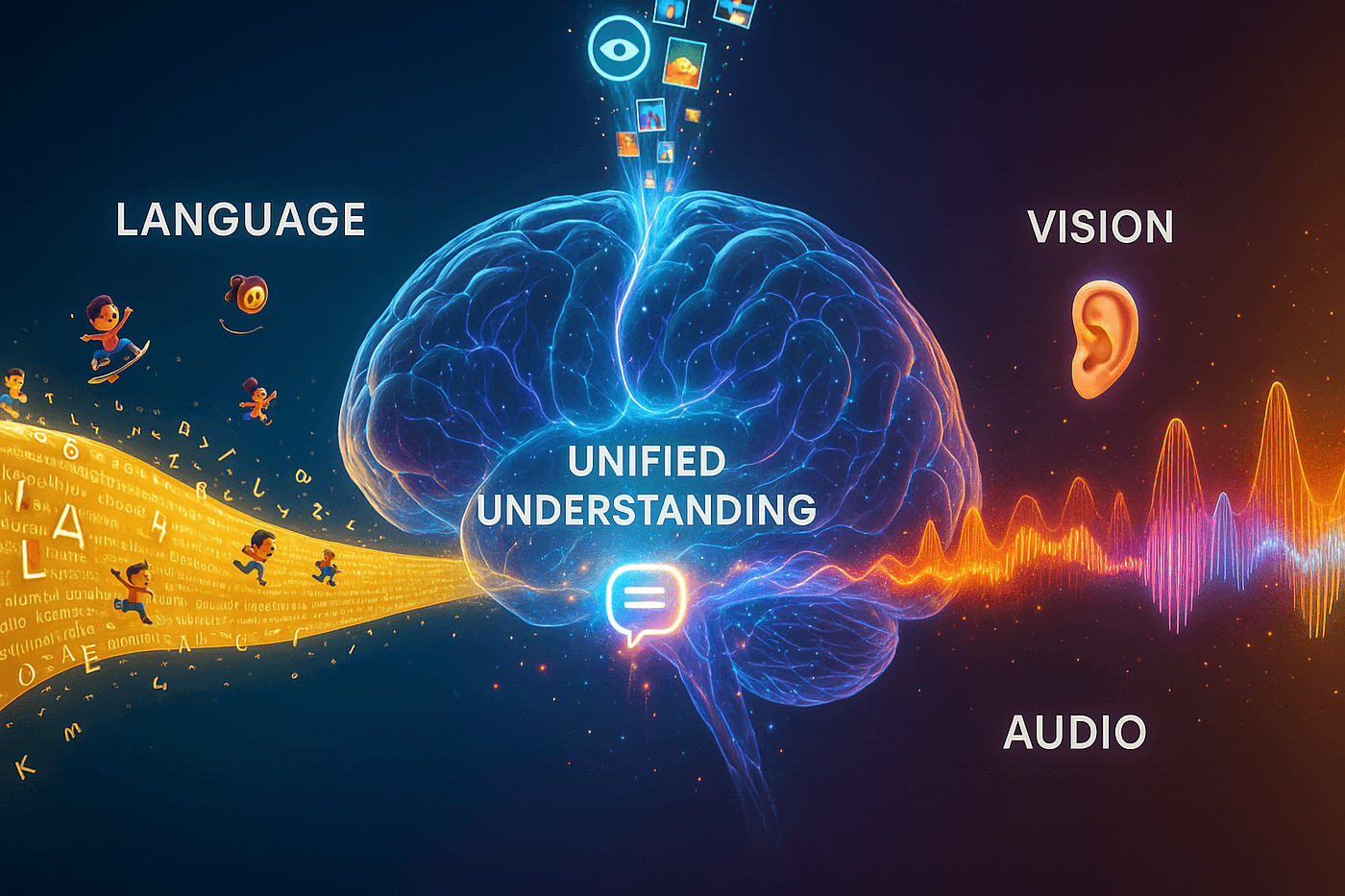 Generative AI Showdown: ChatGPT vs Gemini vs Claude — A Beginner-Friendly Guide to Multimodal AI…