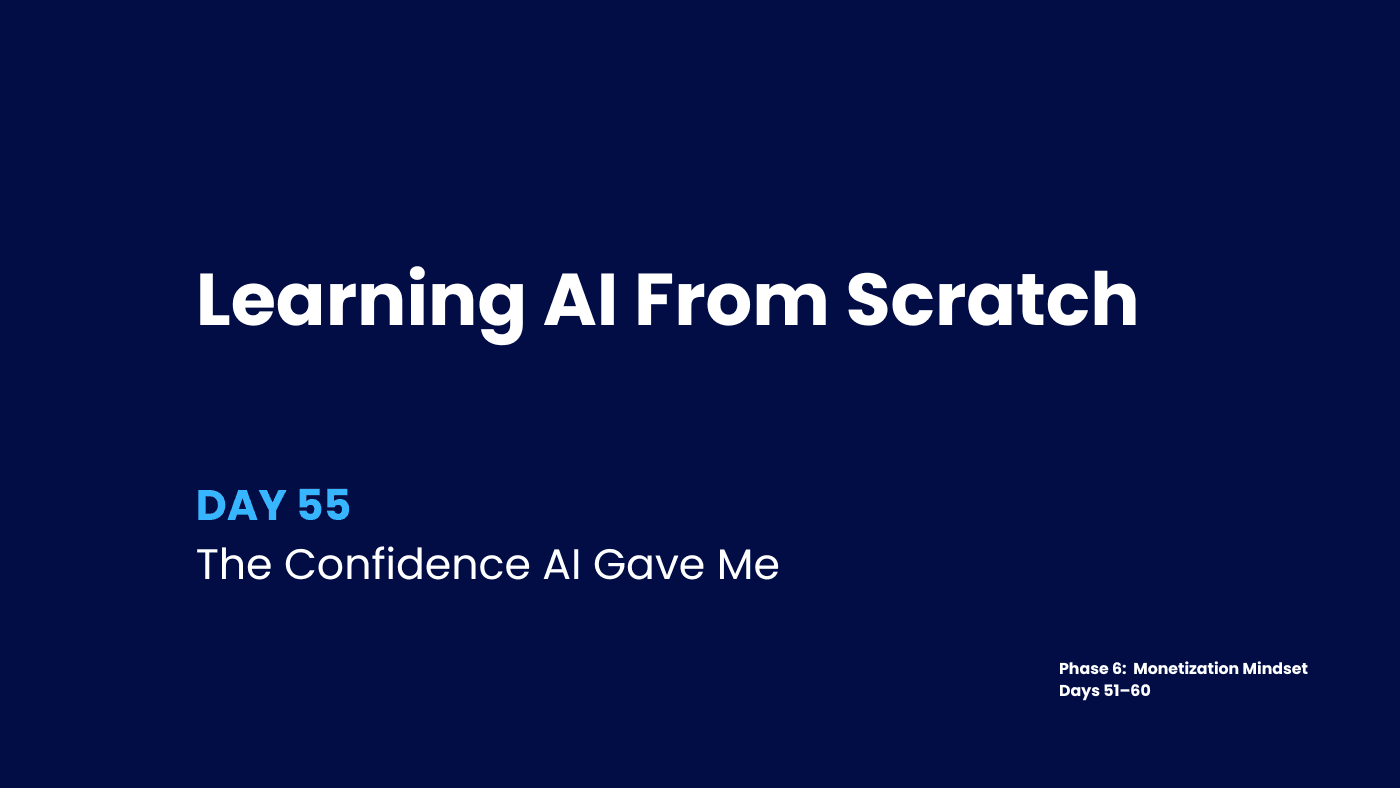 Becoming a System Architect of Your Own Life