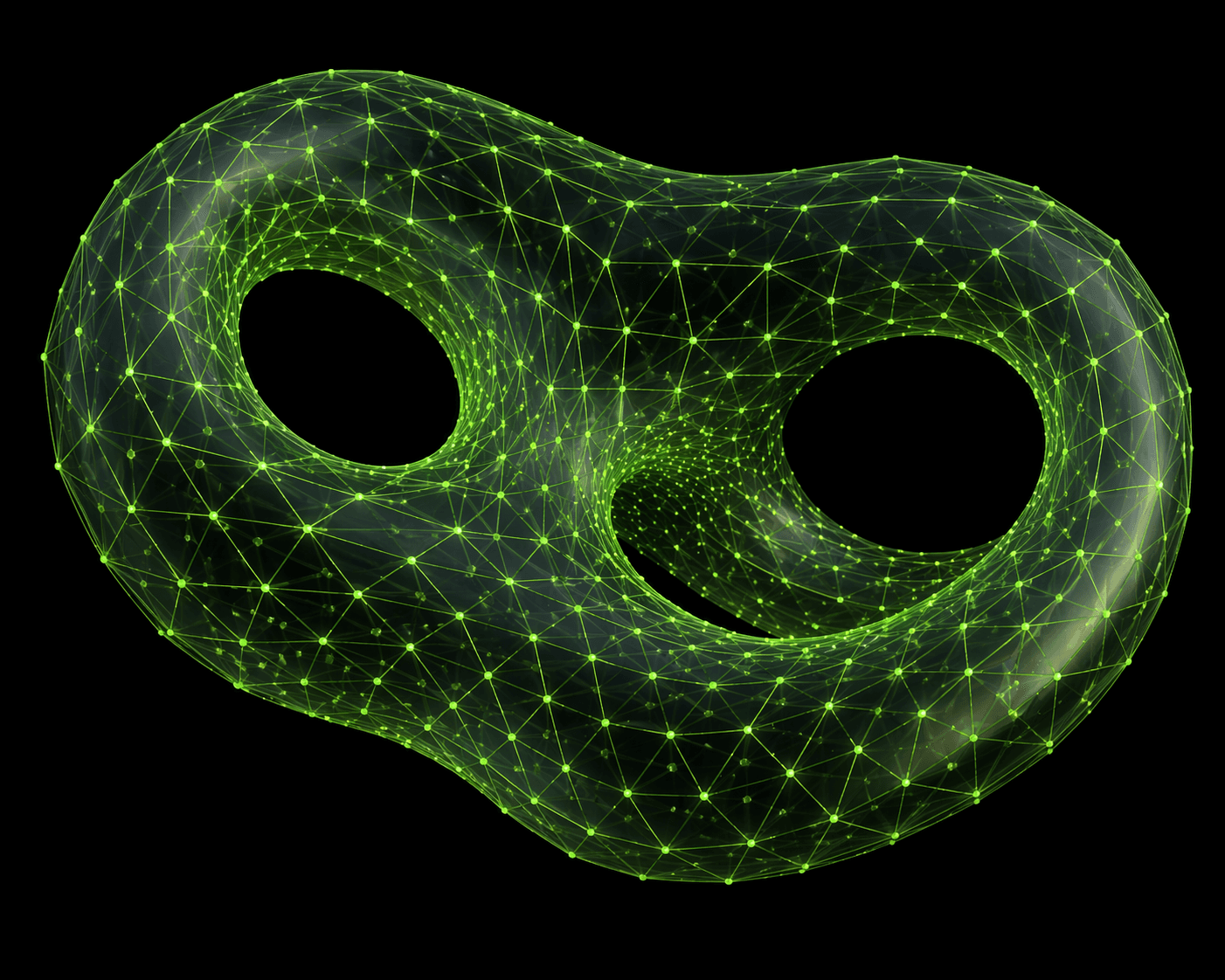 The Matrix Was Right — Just Not in the Way You Think