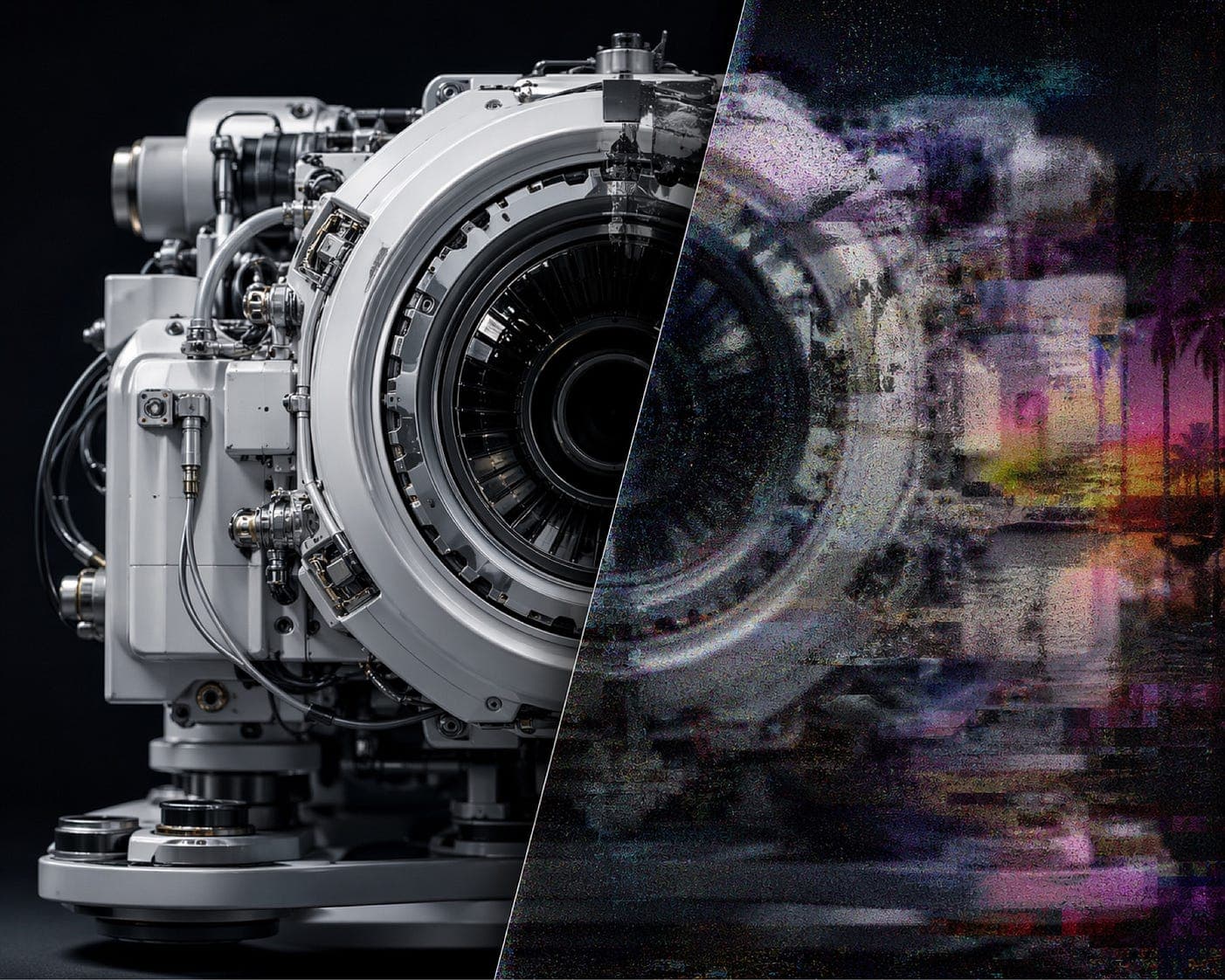 GPT Image 2 Is a Broken Masterpiece – And Nobody Wants to Say It