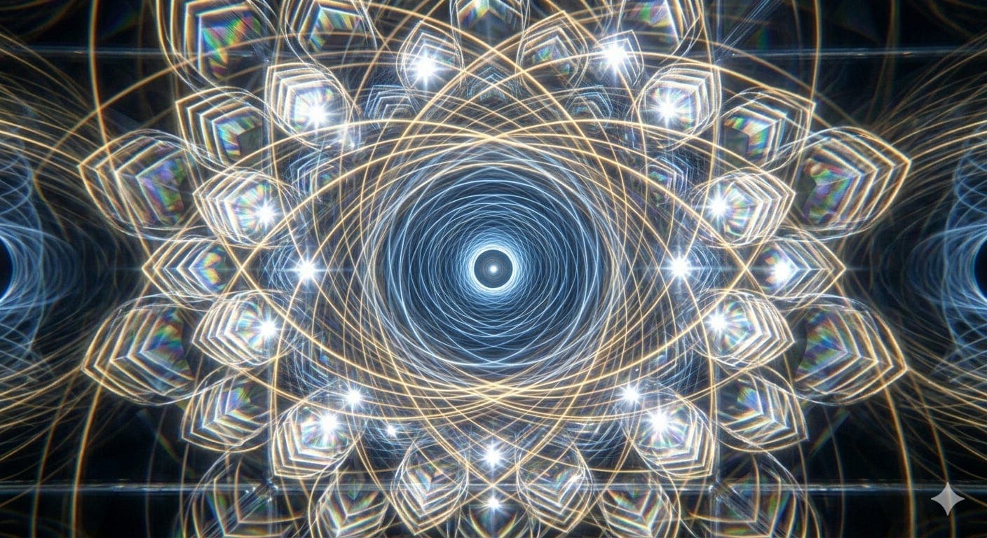 Project Kuchiku: The Architecture of an Unbribable Future