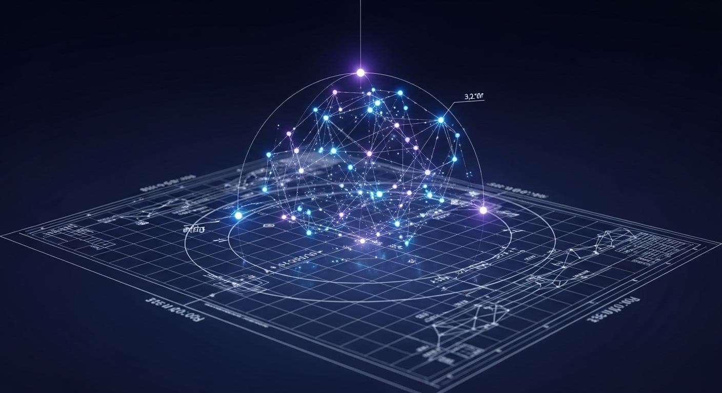 The Architecture of Meaning: How Vector Search Quietly Powers the Modern Stack