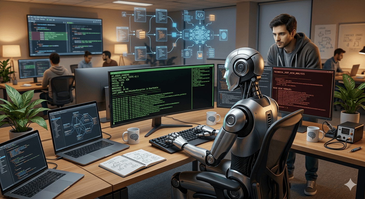 AI-Generated Tests: The Hidden Cost