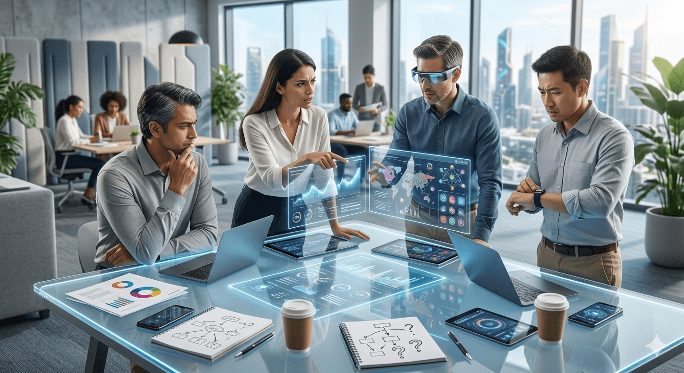 Common Mistakes to Avoid When Choosing a Digital Marketing Agency in 2026