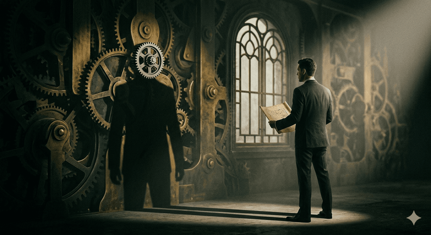 Human-in-the-Loop is a Cognitive Trap: The Dopamine Loop Rewiring Developers