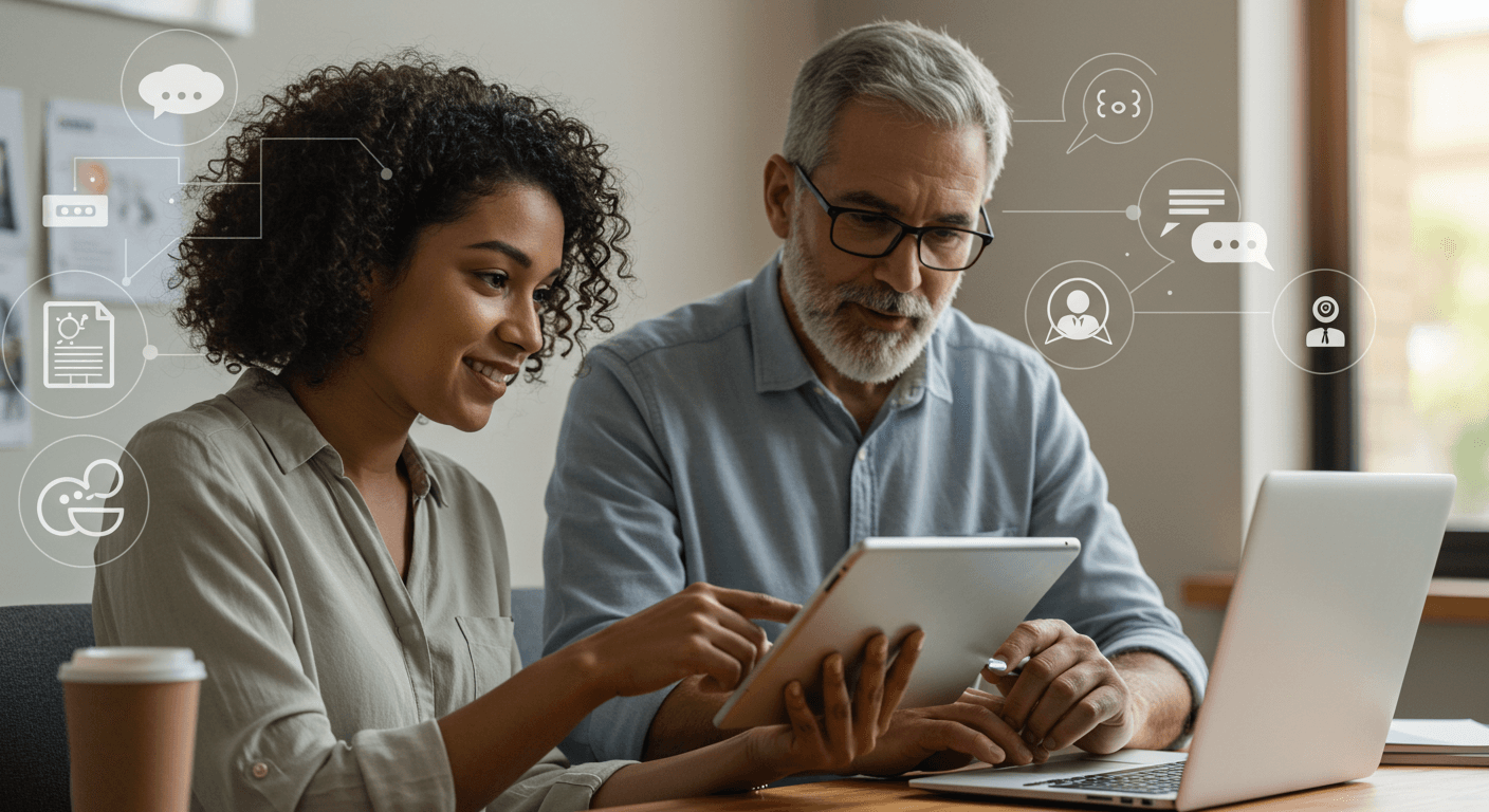 Different Ways to Approach the Use of Artificial Intelligence towards Expertise