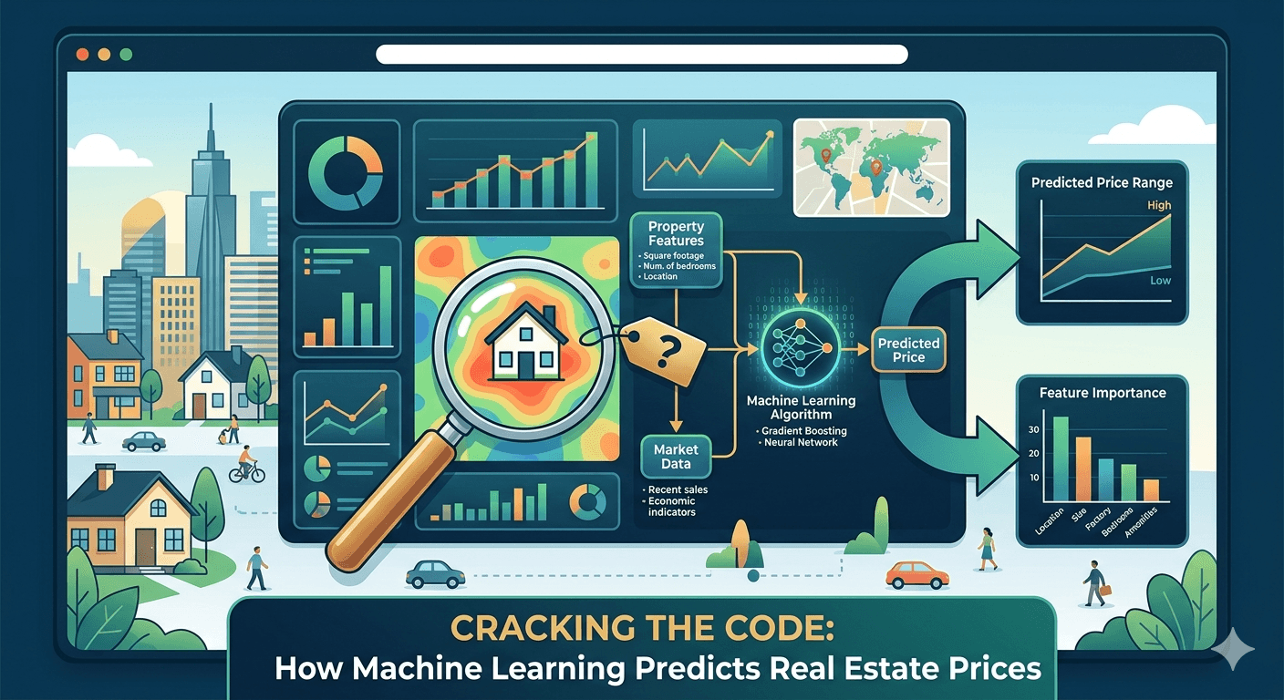 I Built Linear Regression From Scratch (No scikit-learn). Here’s What I Learned.