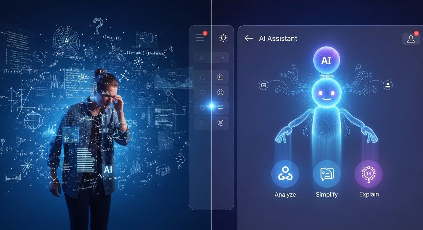 Why AI Still Feels Confusing (And How to Finally Understand It in Plain Language)