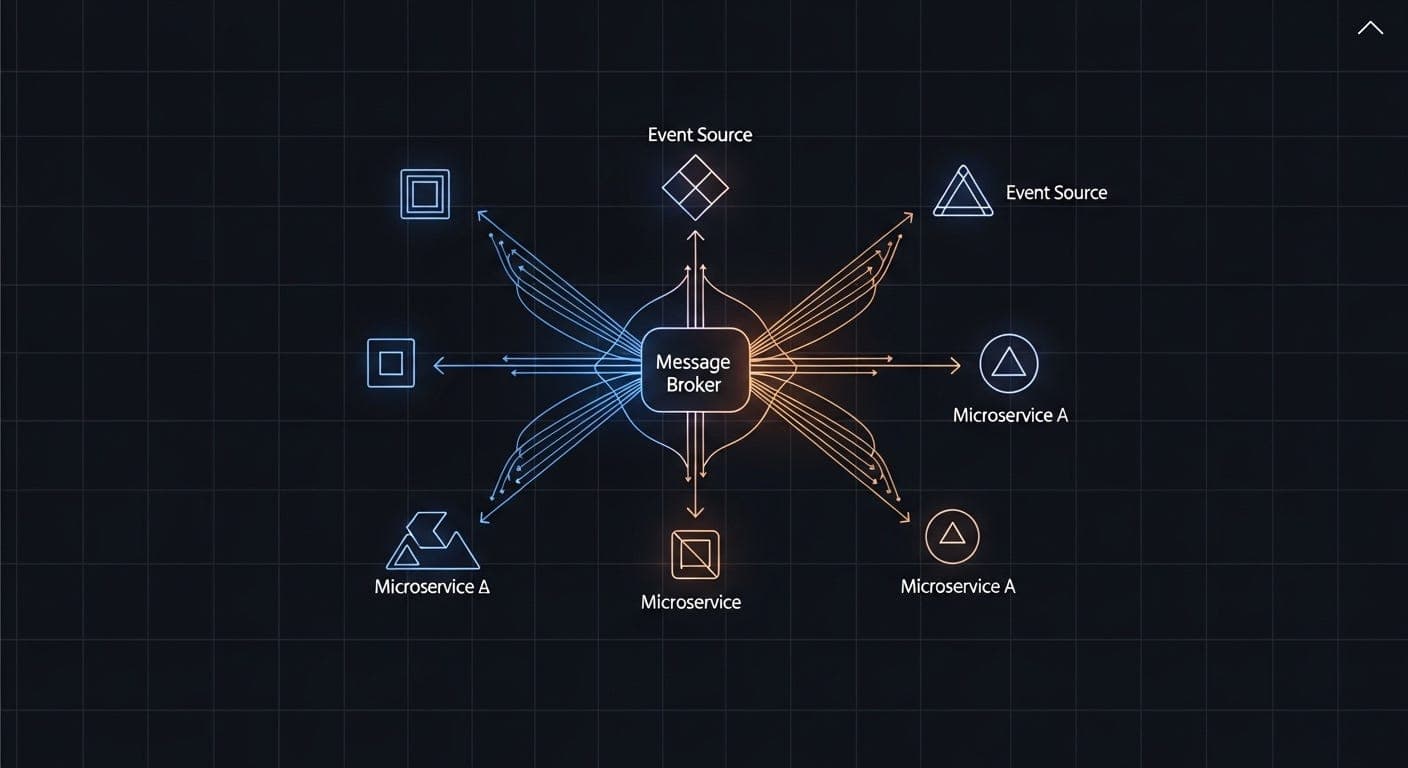 How Event-Driven Architectures Became the Backbone of Real-Time Systems