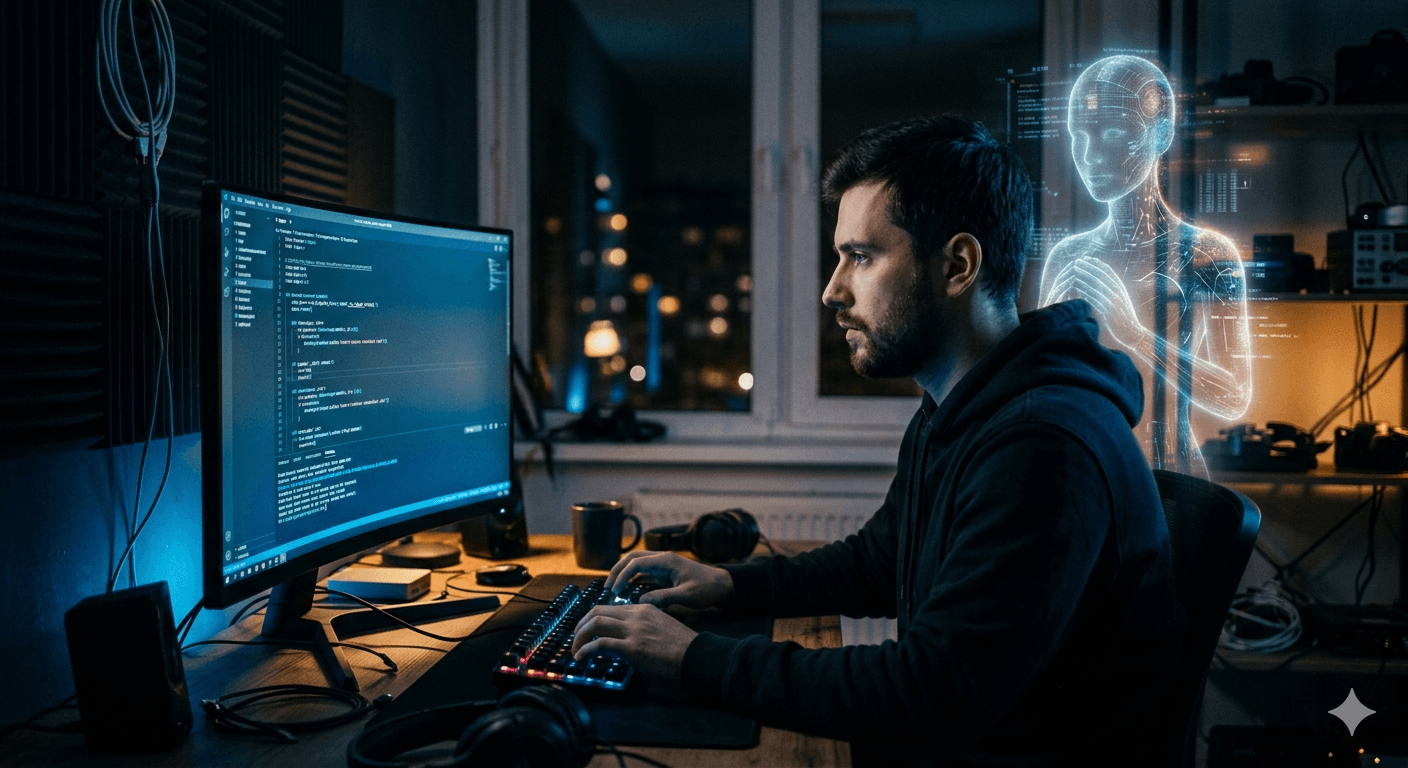 We Let AI Write Our Code. Here’s What We Got Wrong.