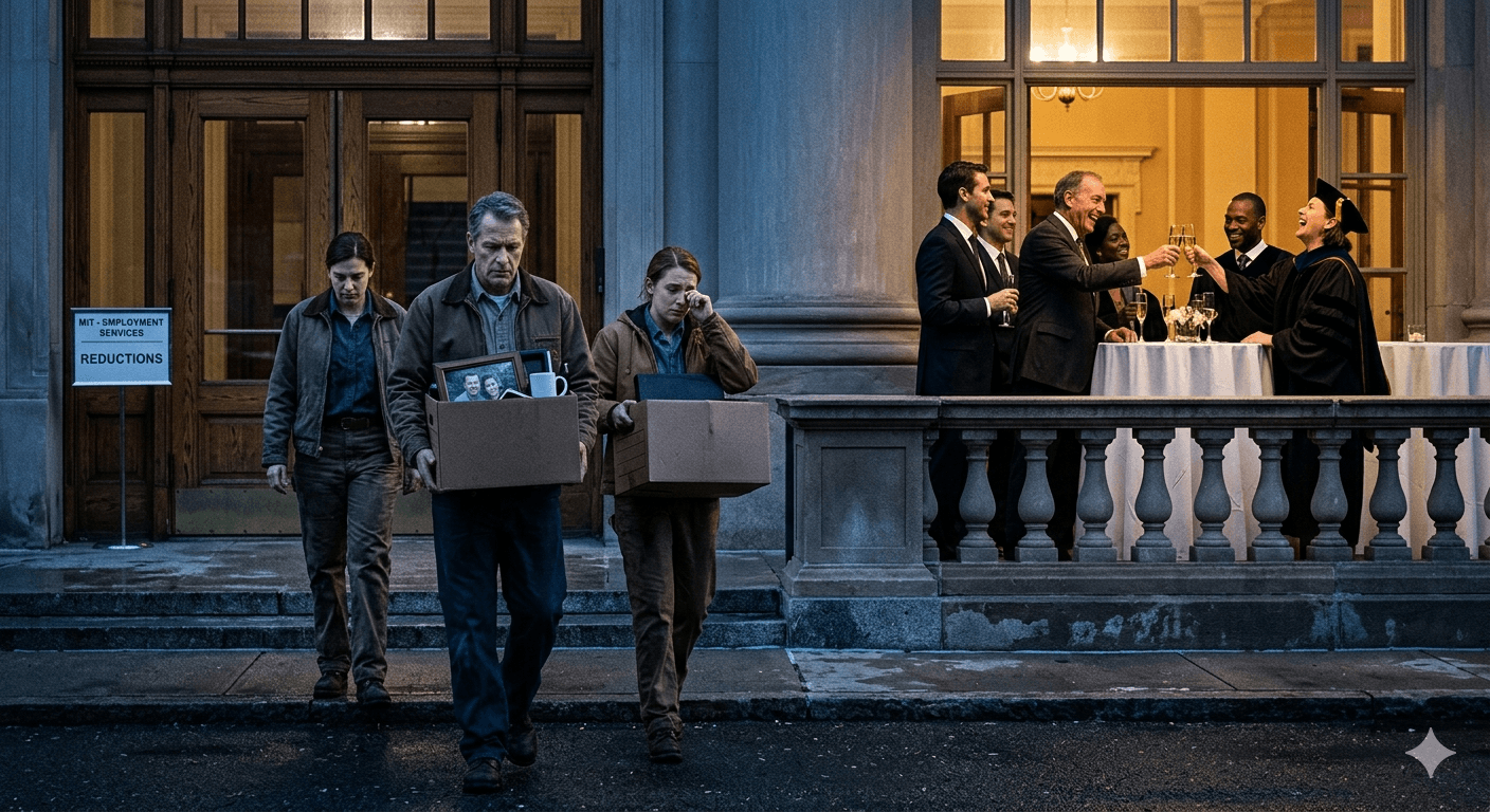 Sorry, Suzy: Manufacturing Is Not Making a Comeback