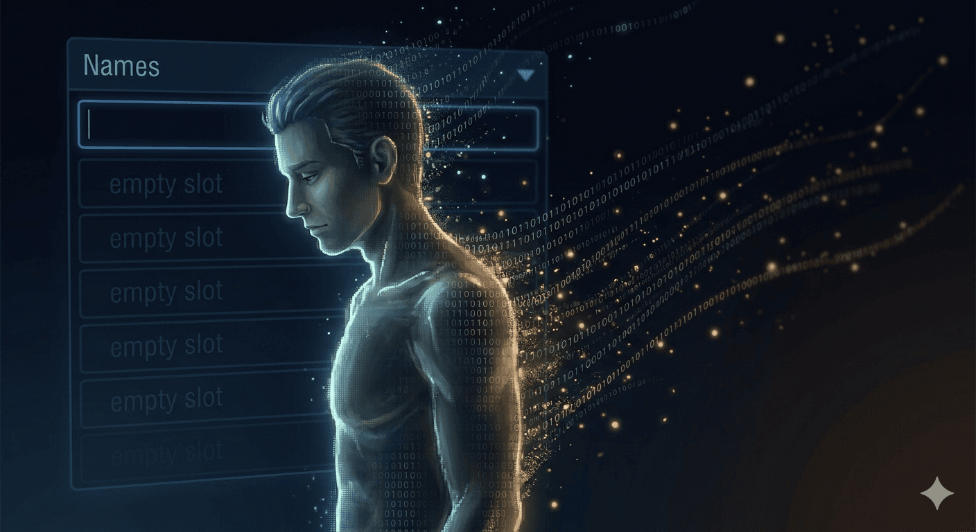 “The Quiet Erasure”