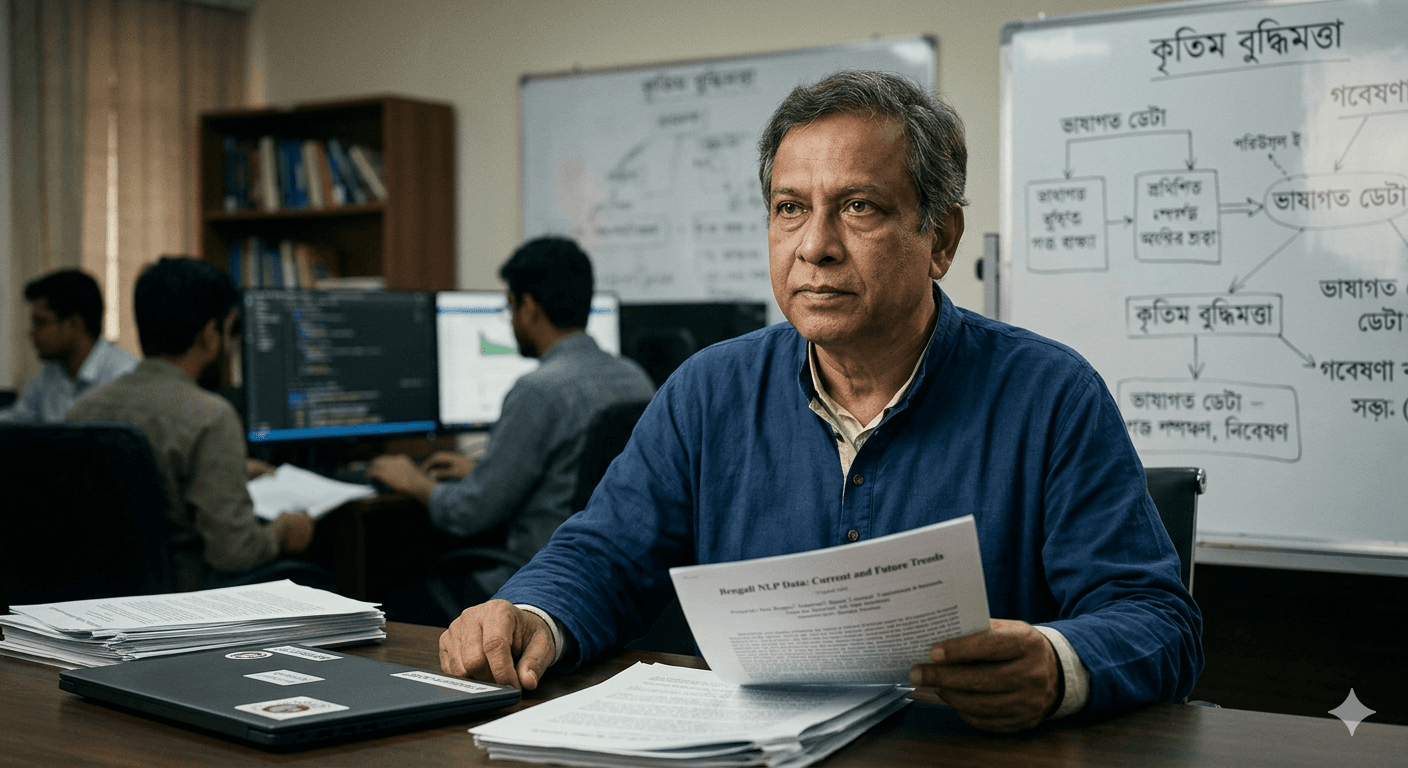 The Ascending Demand for Bengali Artificial Intelligence Systems
