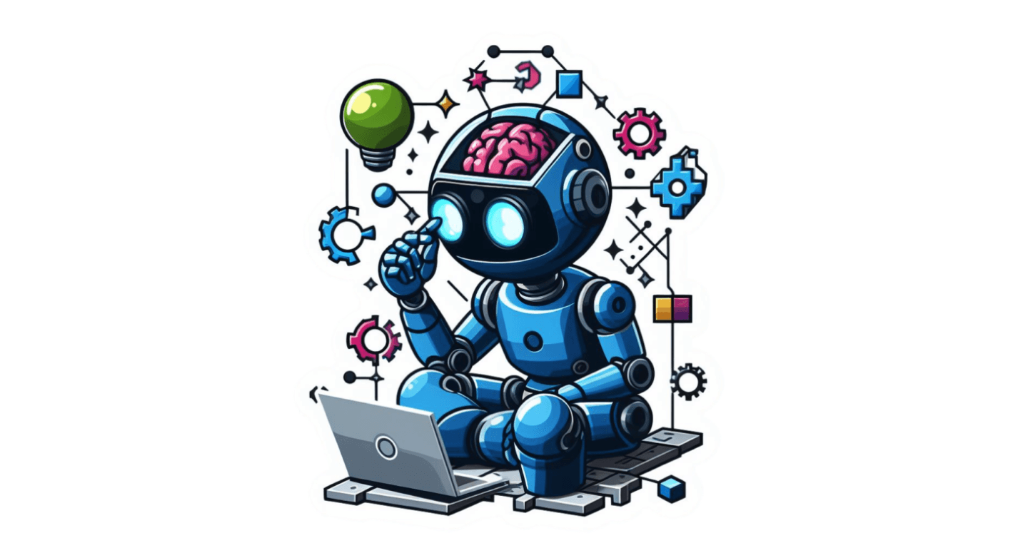 I Built an AI That Fixes Its Own Mistakes