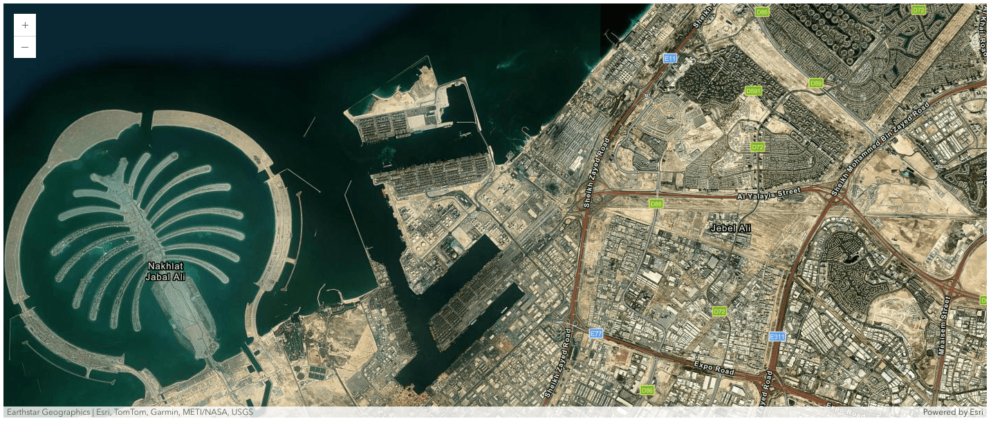 How We Built a Geospatial AI That Analyzes Satellite Images and Writes Reports