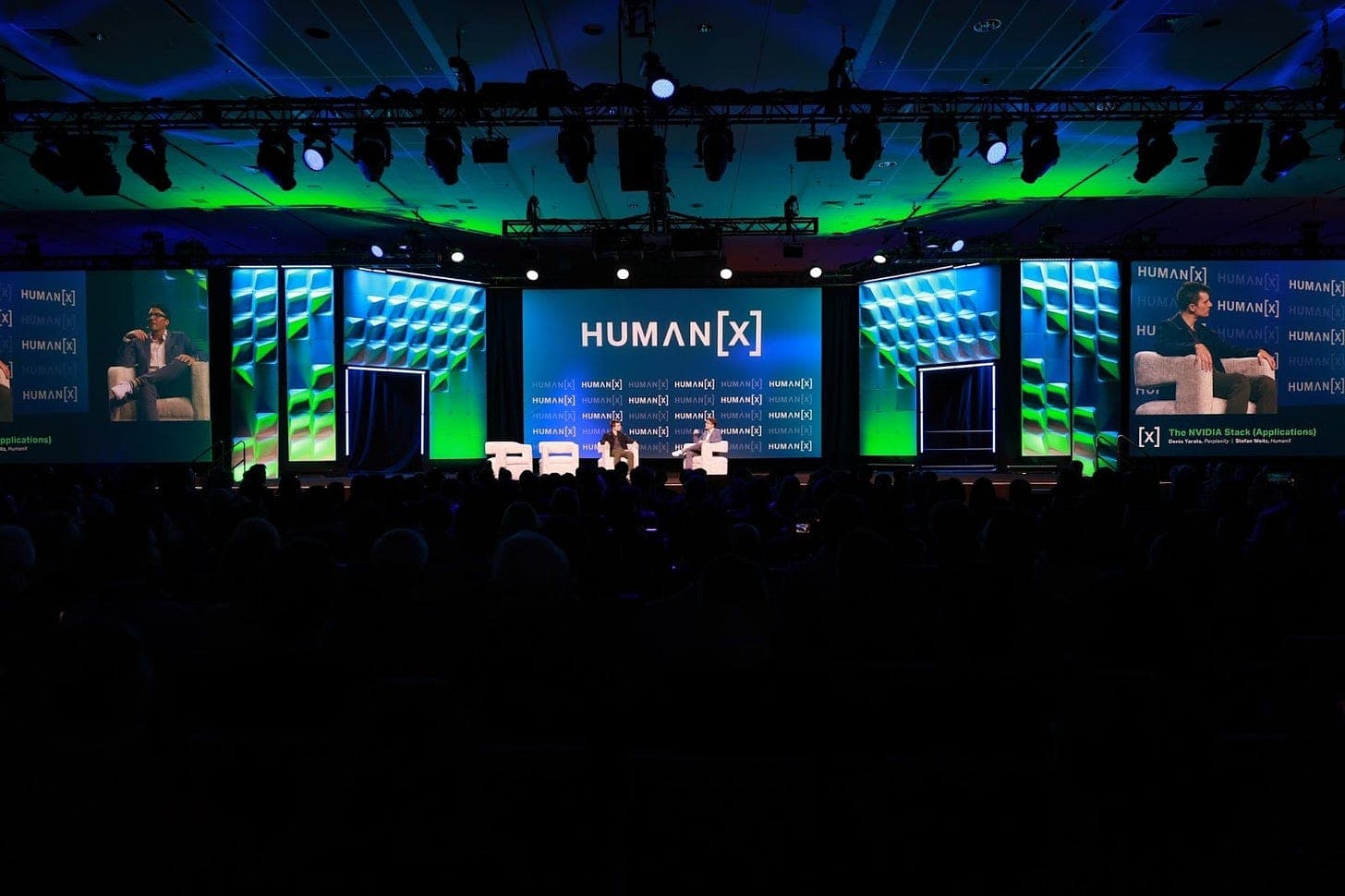 The Taste Economy: What 6,700 AI Leaders at HumanX Mean for Product Design