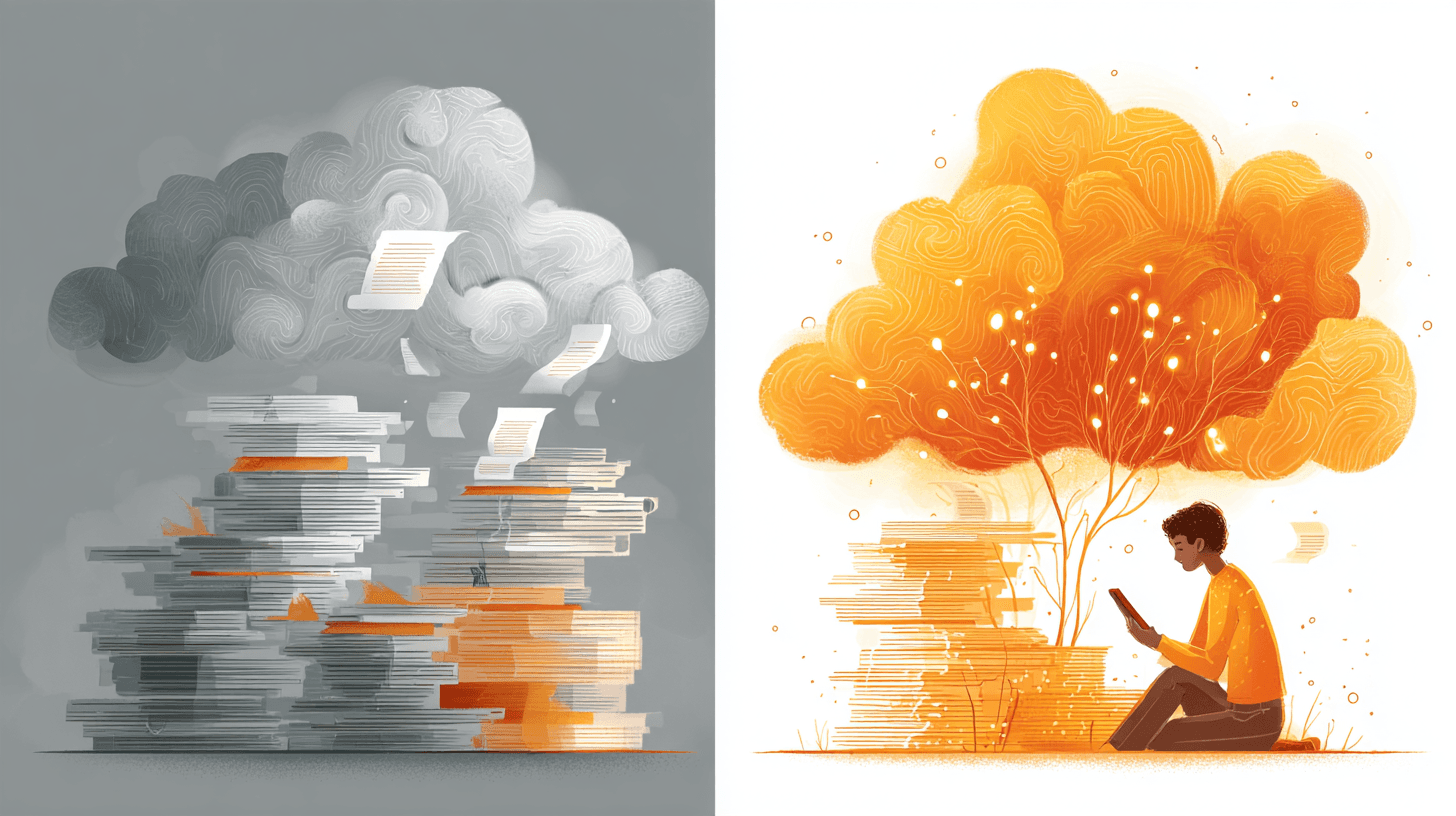 AIFutureNotes #2x05: Records as a Sustainable Business Model