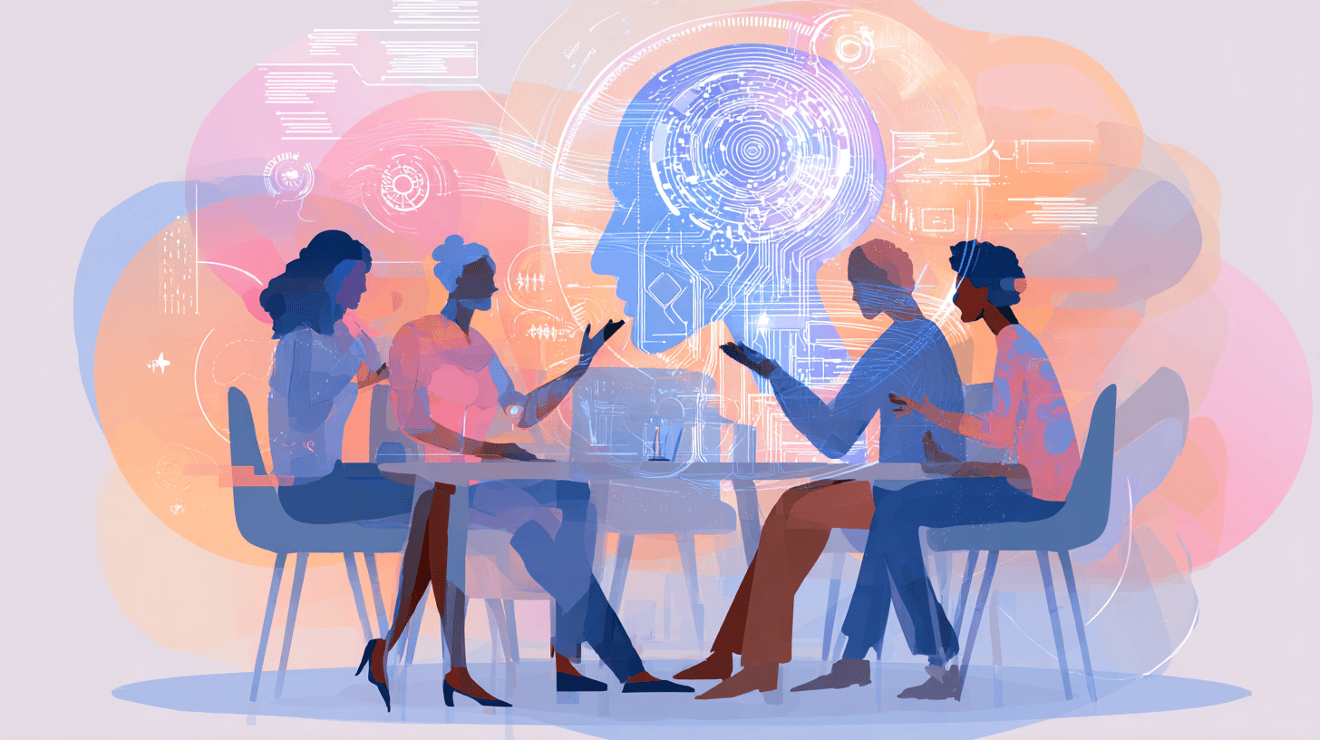 AIFutureNotes #2x04: Why Human Debate Will Always Matter