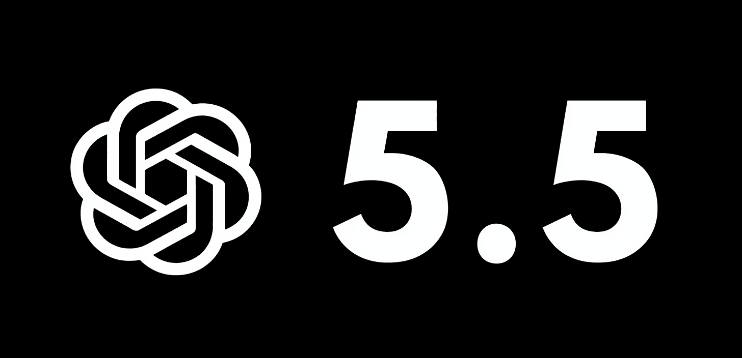 OpenAI Just Dropped GPT-5.5 (And It’s Not What Anyone Expected)