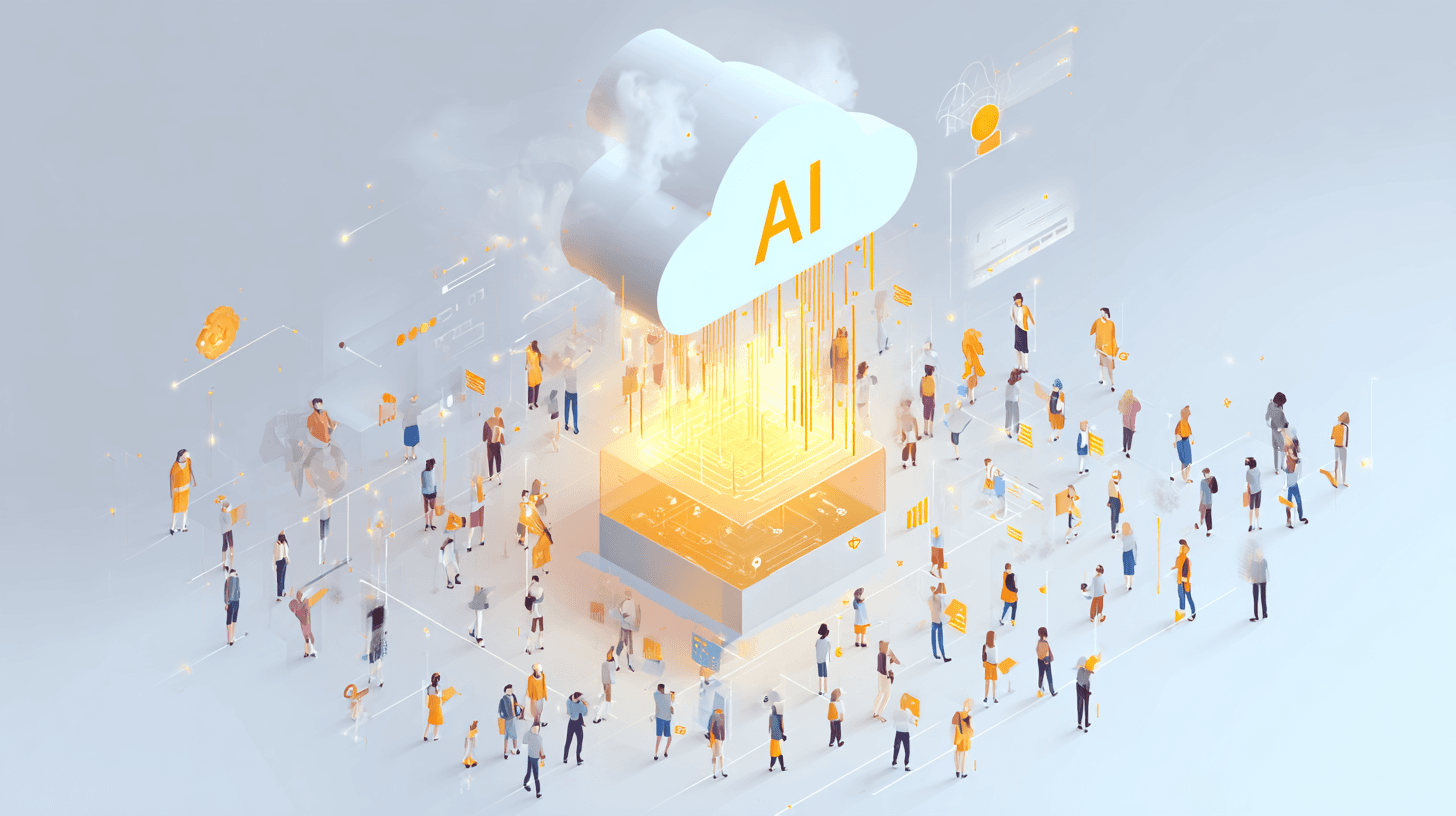 AIFutureNotes #2x06: AI Needs Compensation for Records to Thrive