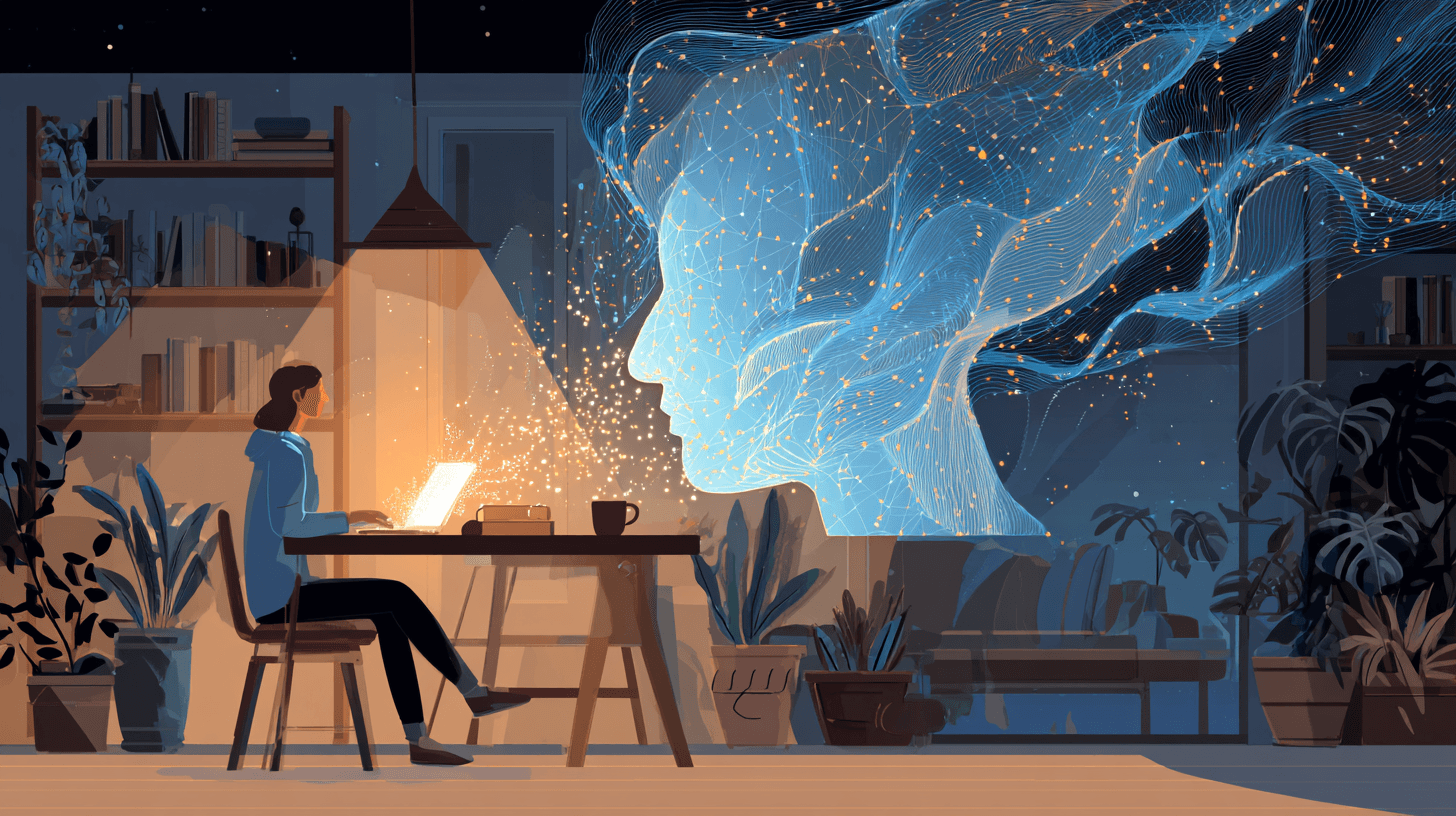 AIFutureNotes #2x11: When Your Private Journal Becomes AI Training Data