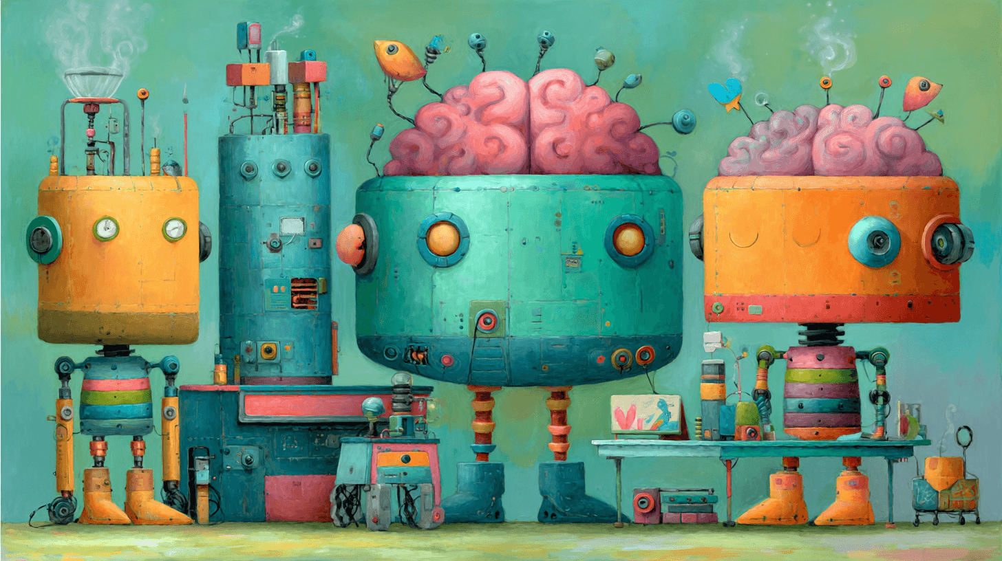 Physical AI: The Race to Build the Brain of the Physical World