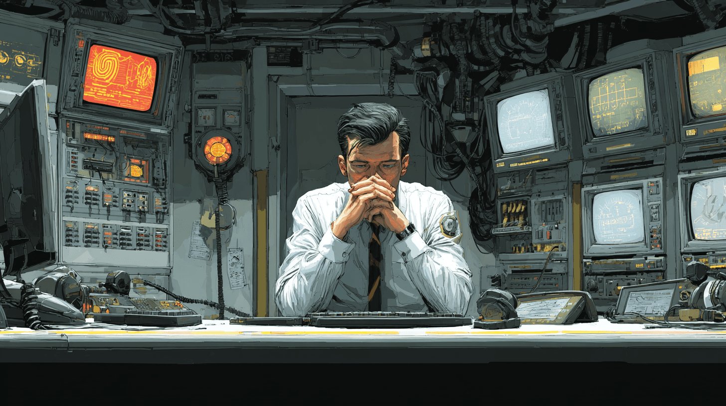 Claude Cowork: Seven Dispatches, One Question — Who Is Responsible When the System Works?