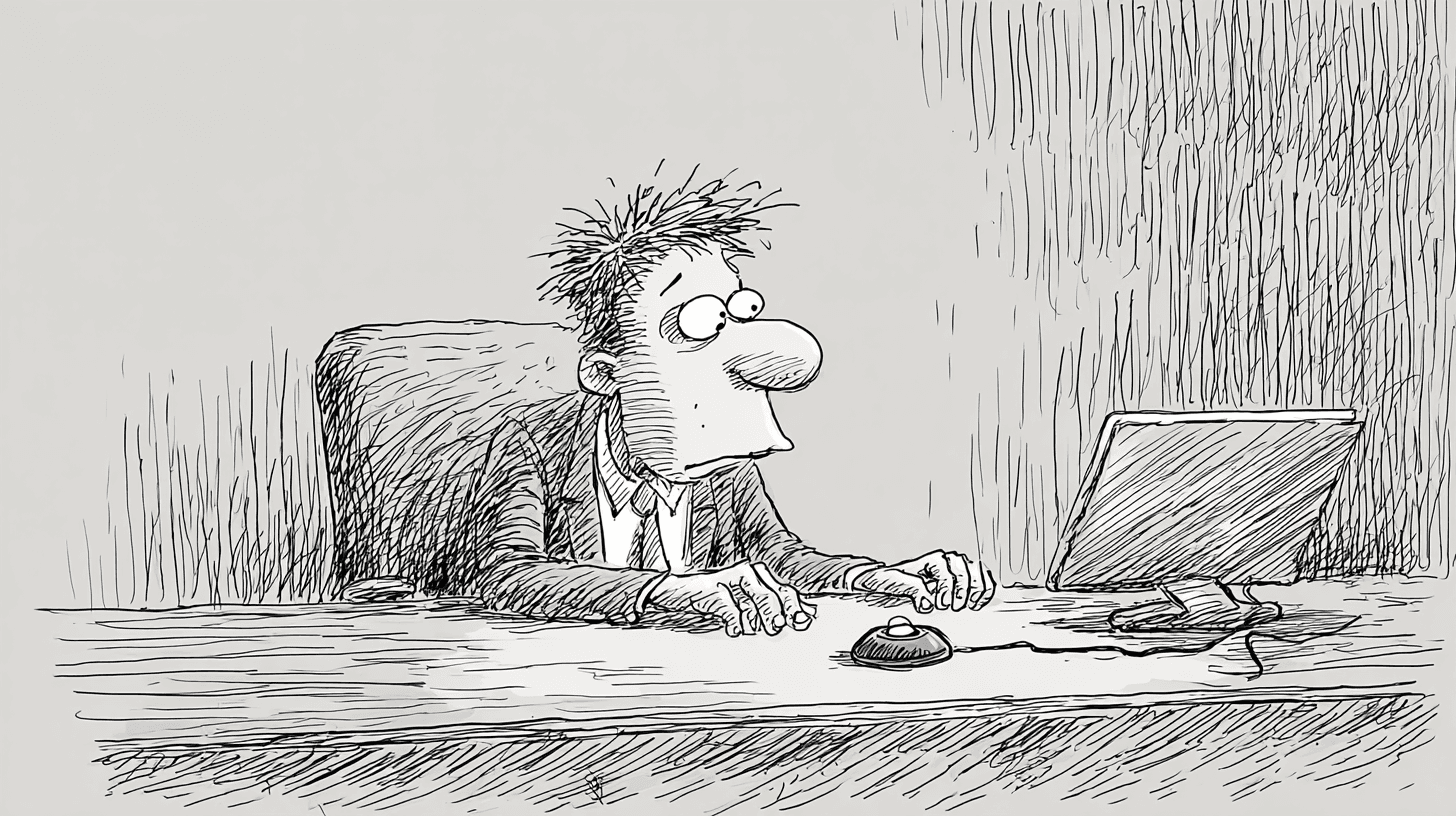 The Ironies of Automation