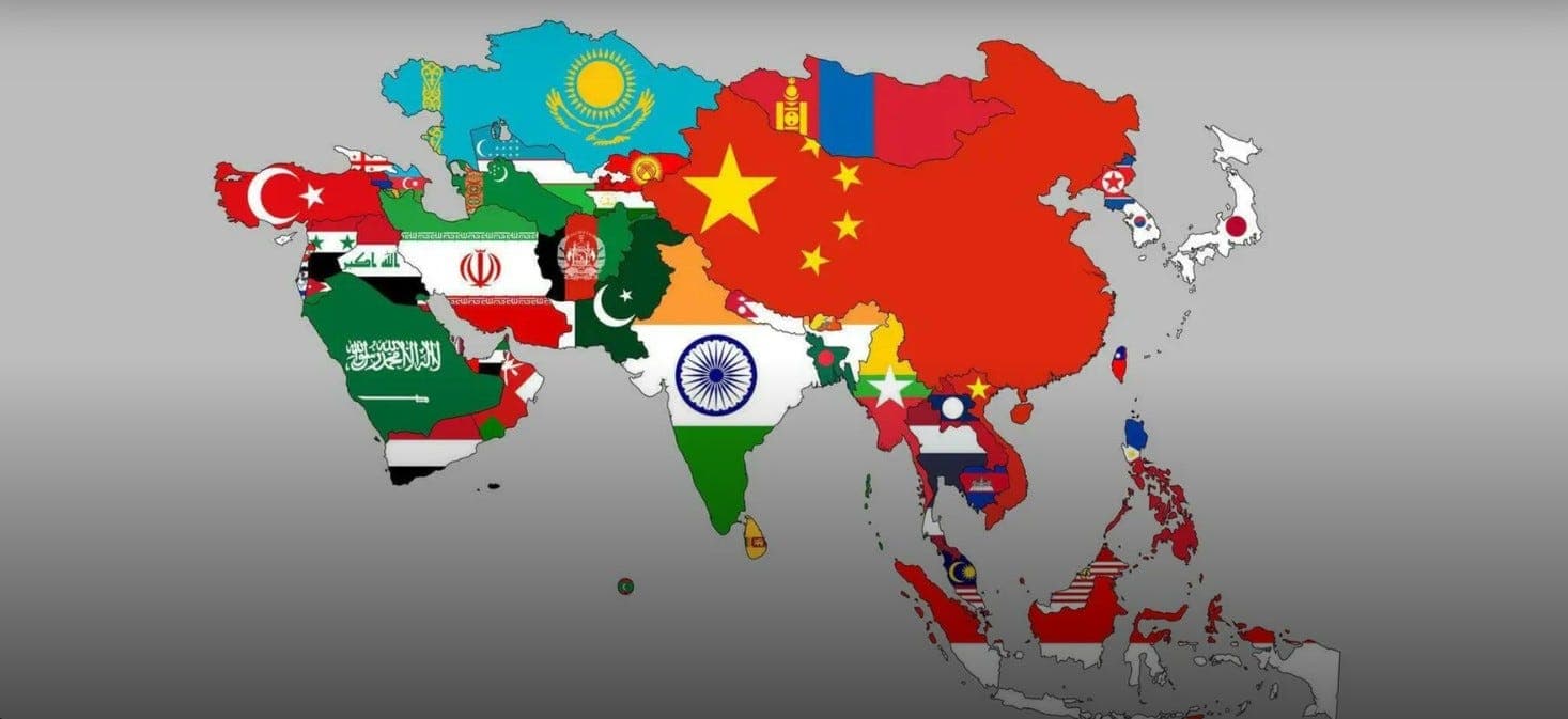 Asia Under Fire: The Cybersecurity Crisis Reshaping a Continent in 2026