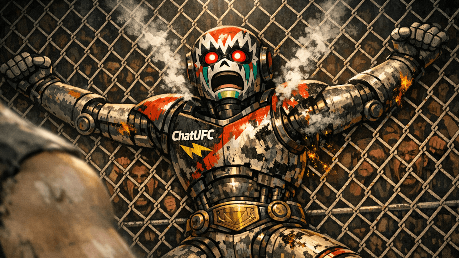 Miss Manners, Rodney Dangerfield, and a Chatbot Get in a Cage Match: