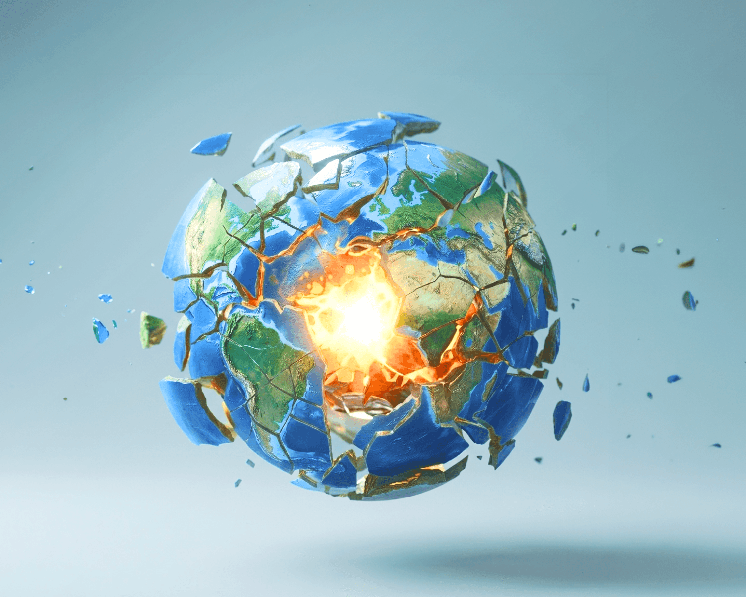 (AXIS Report) Global Software Delivery in a Fragmented World