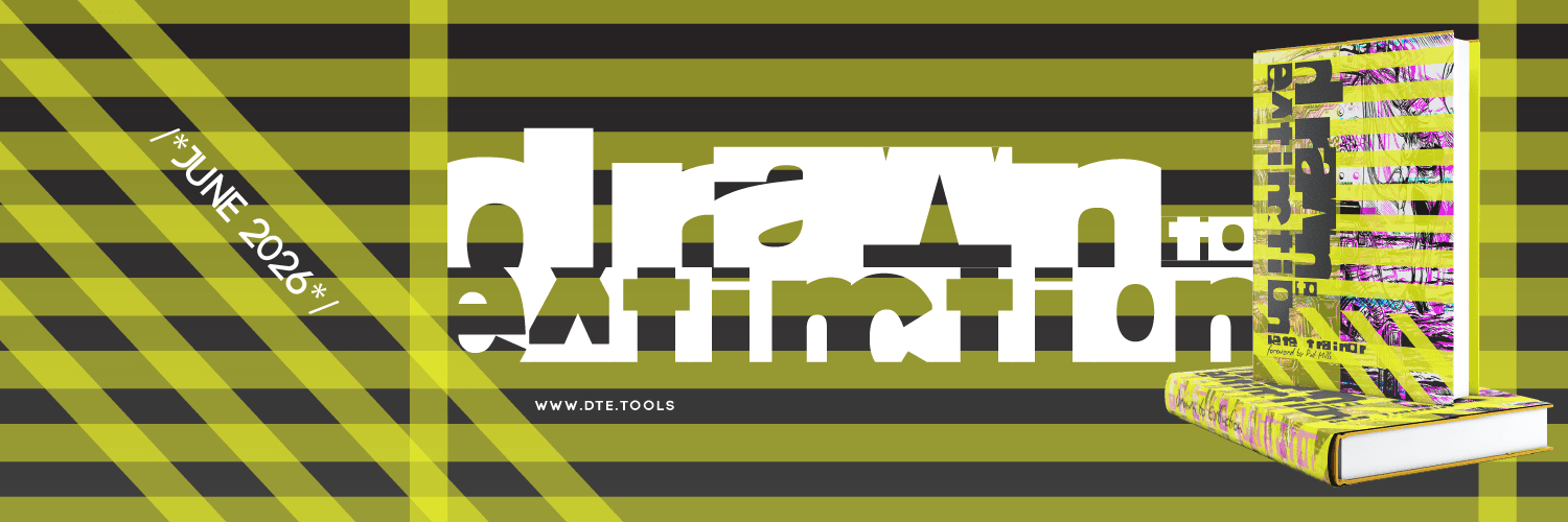 Solve Without Coagula: Comics in the Age of the Prompt