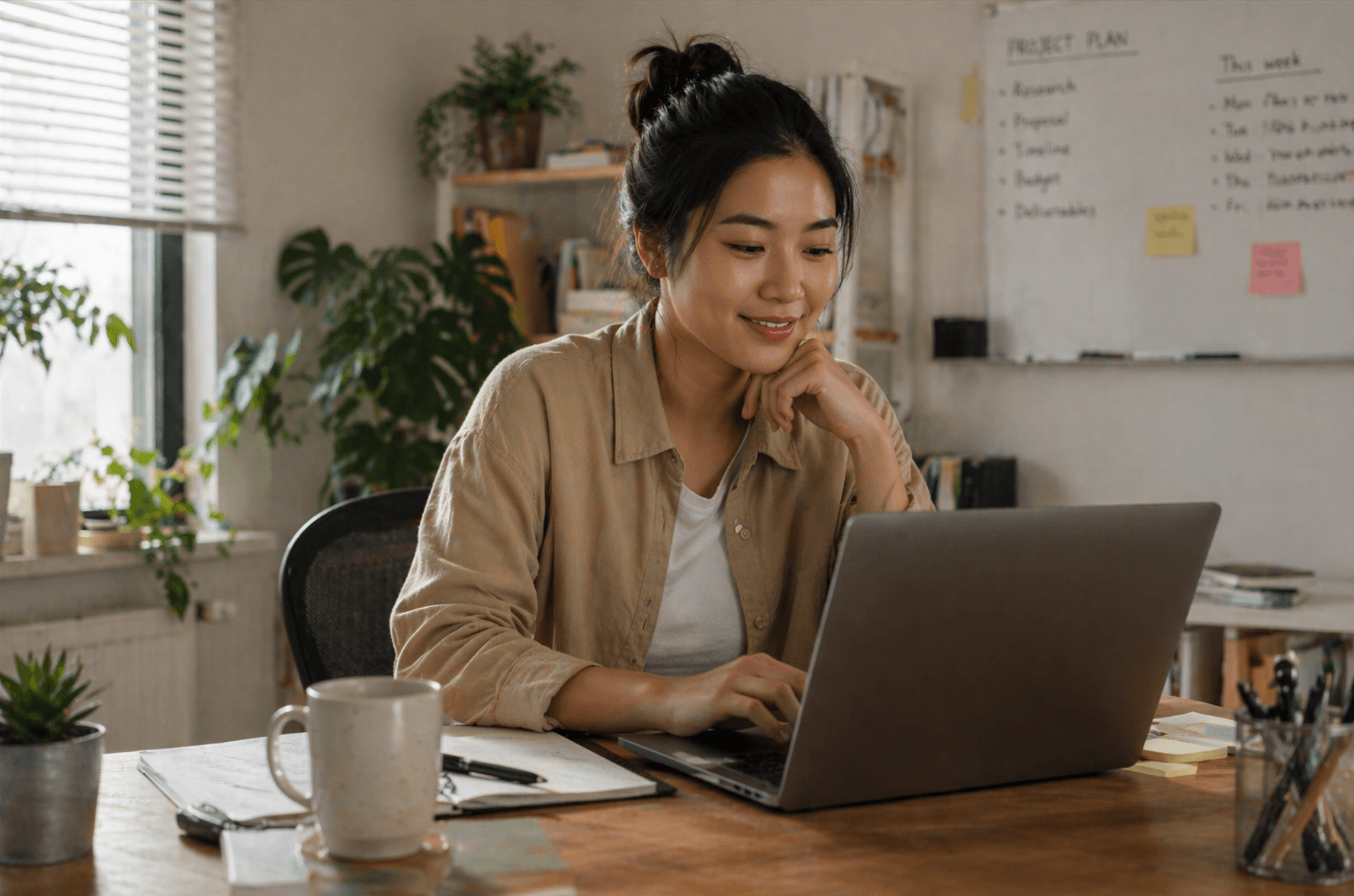 The Most Human Thing About AI Is the Time It Gives Back